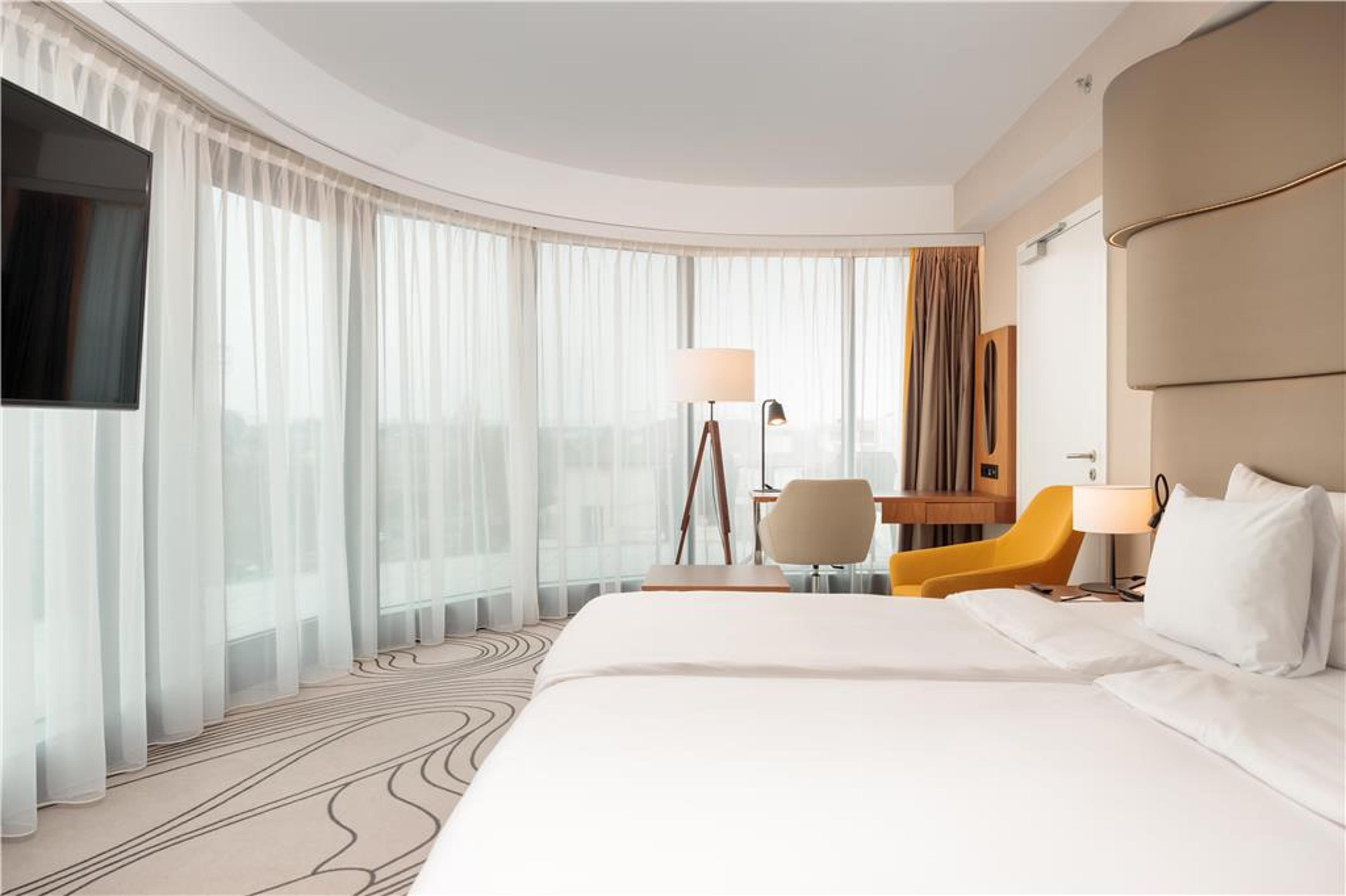 RADISSON BLU RESORT, SWINOUJSCIE