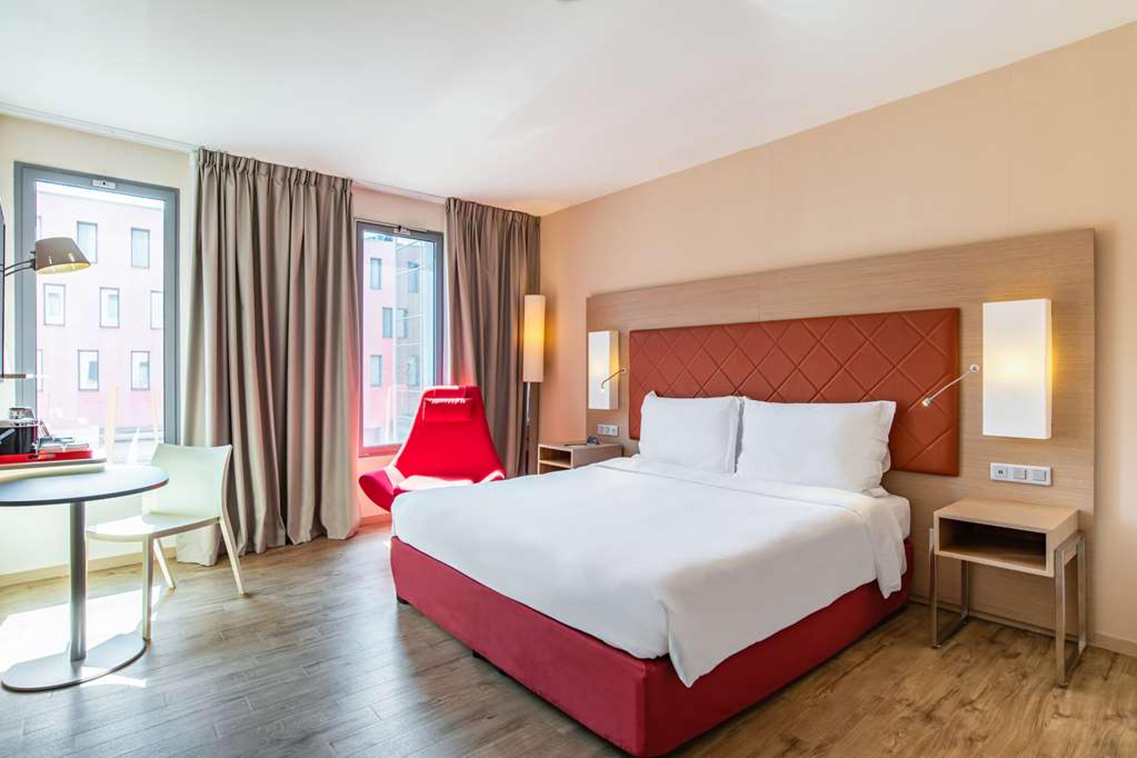 RADISSON BLU TOULOUSE AIRPORT