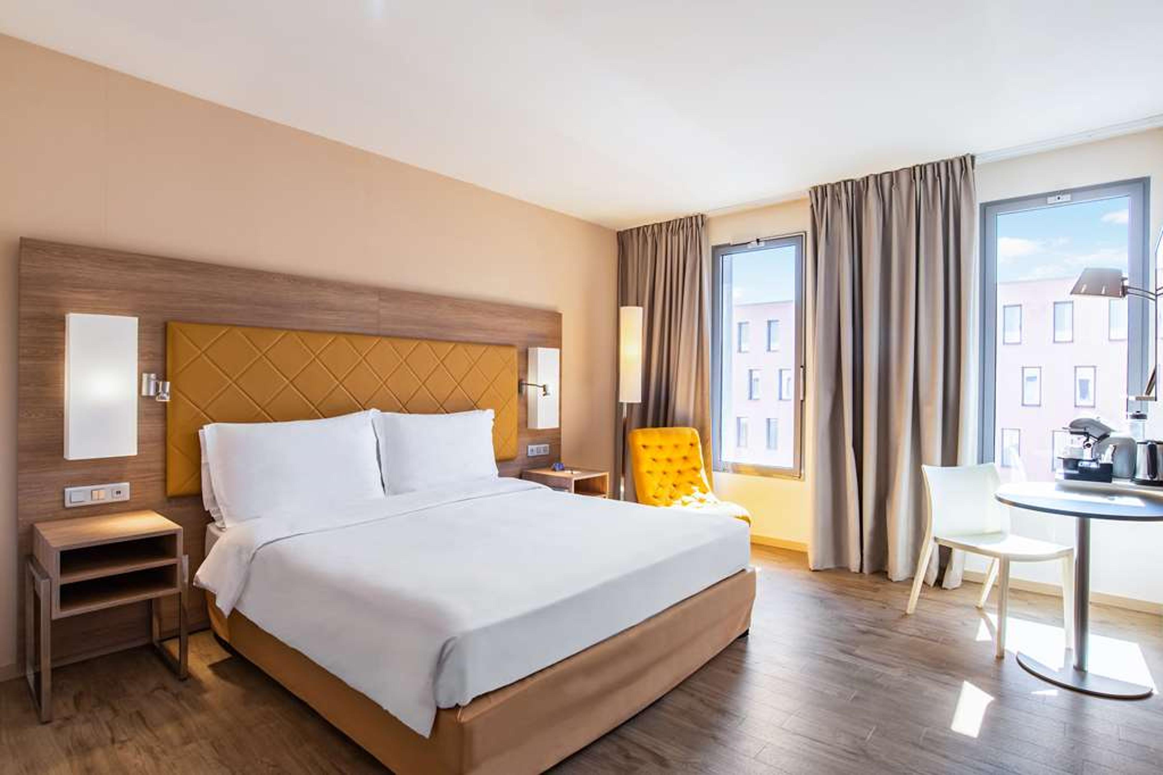 RADISSON BLU TOULOUSE AIRPORT