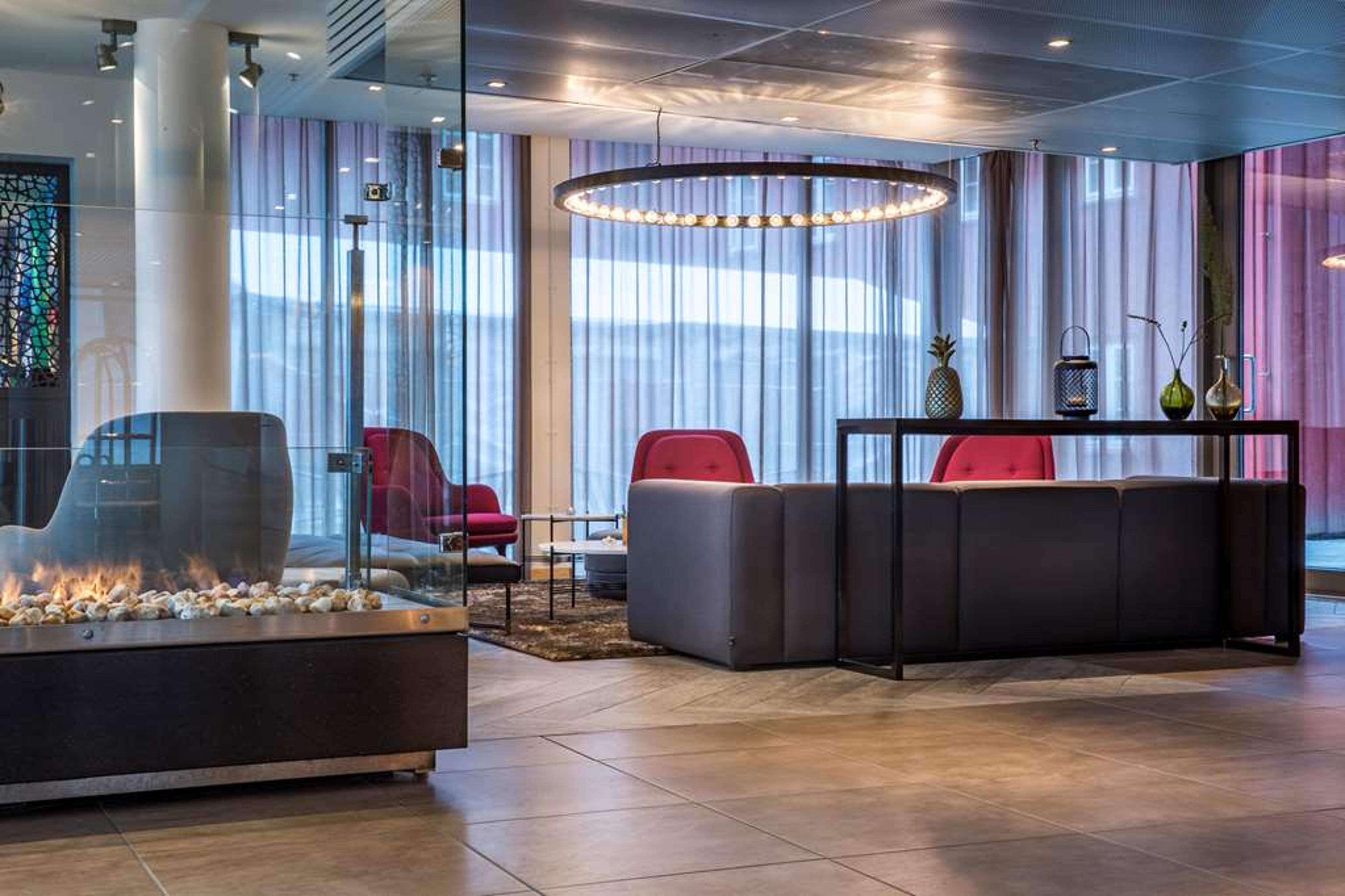 Hotel Photo 2