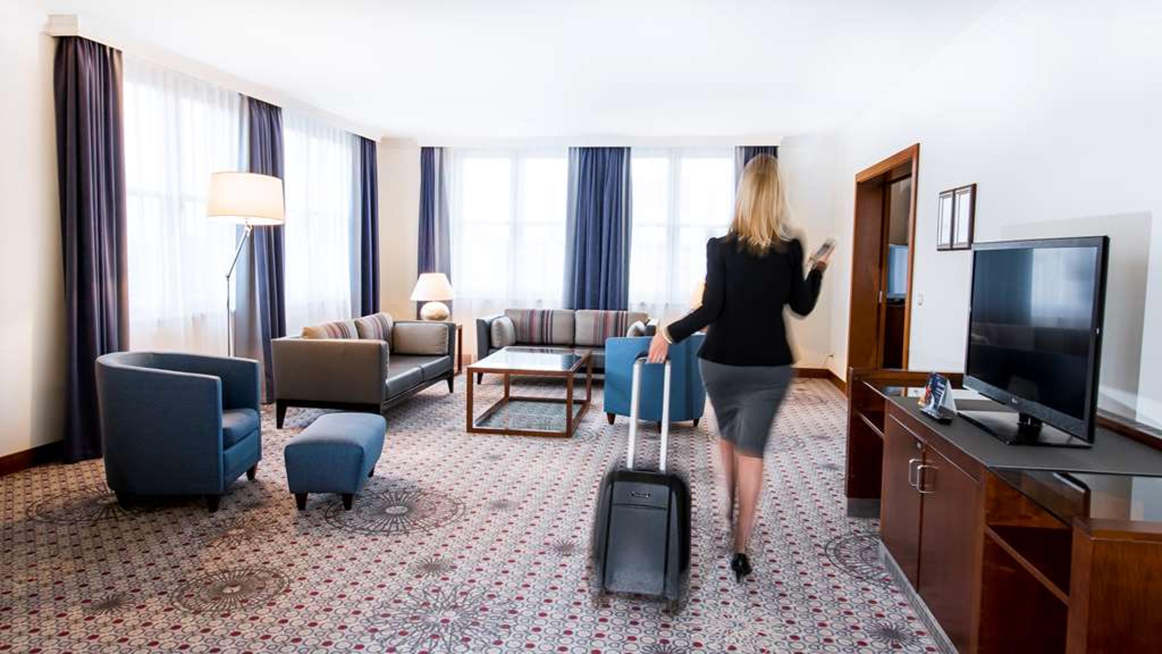 RADISSON BLU WROCLAW