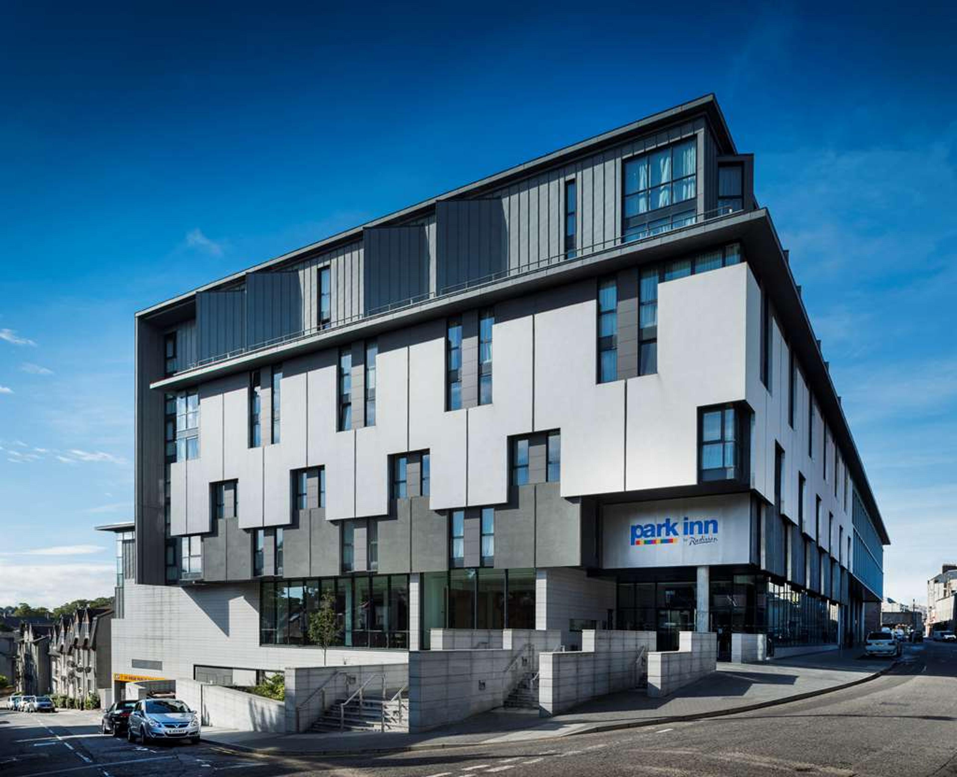 PARK INN ABERDEEN