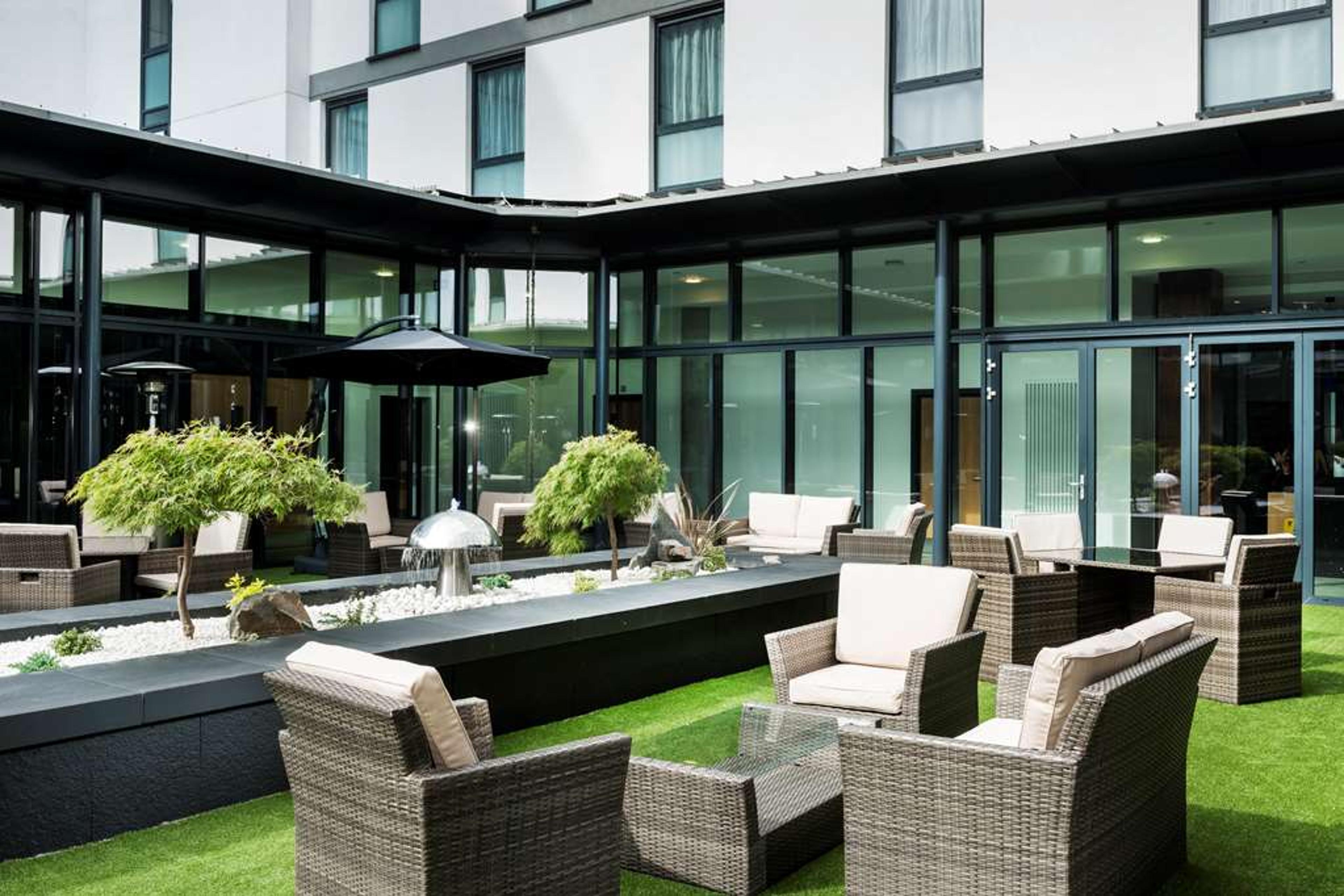 Hotel Photo 5