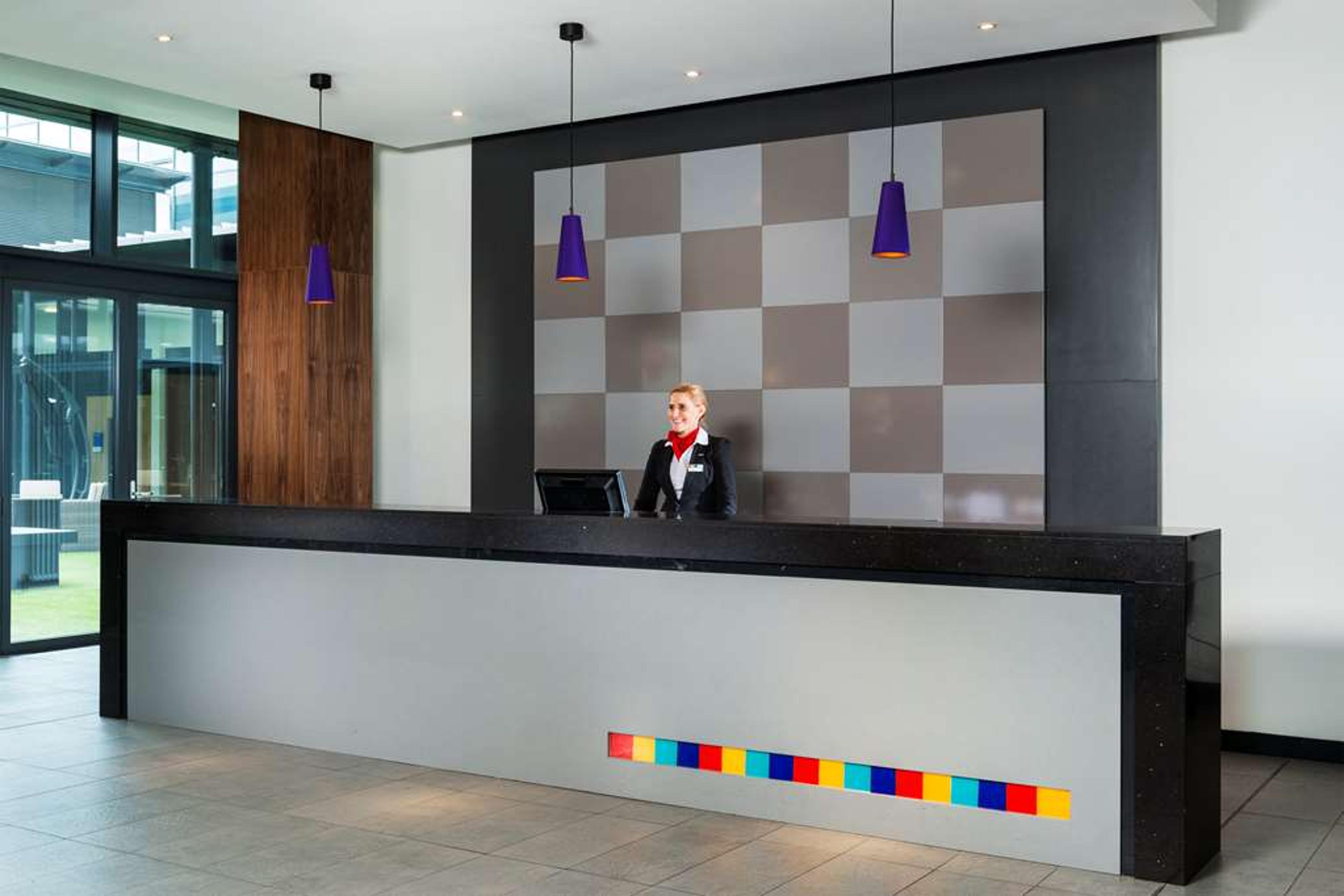 Hotel Photo 2