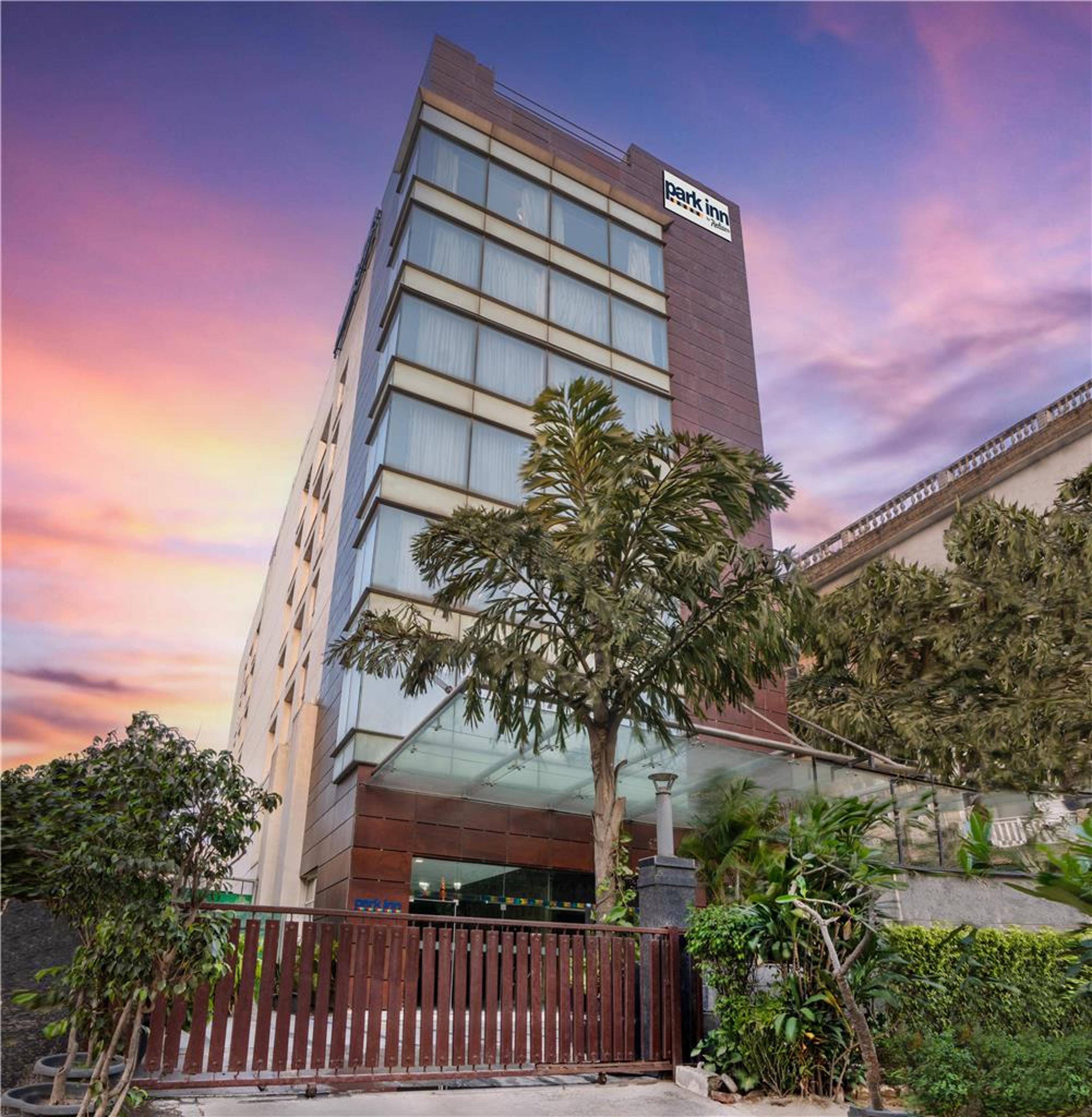 PARK INN GURGAON