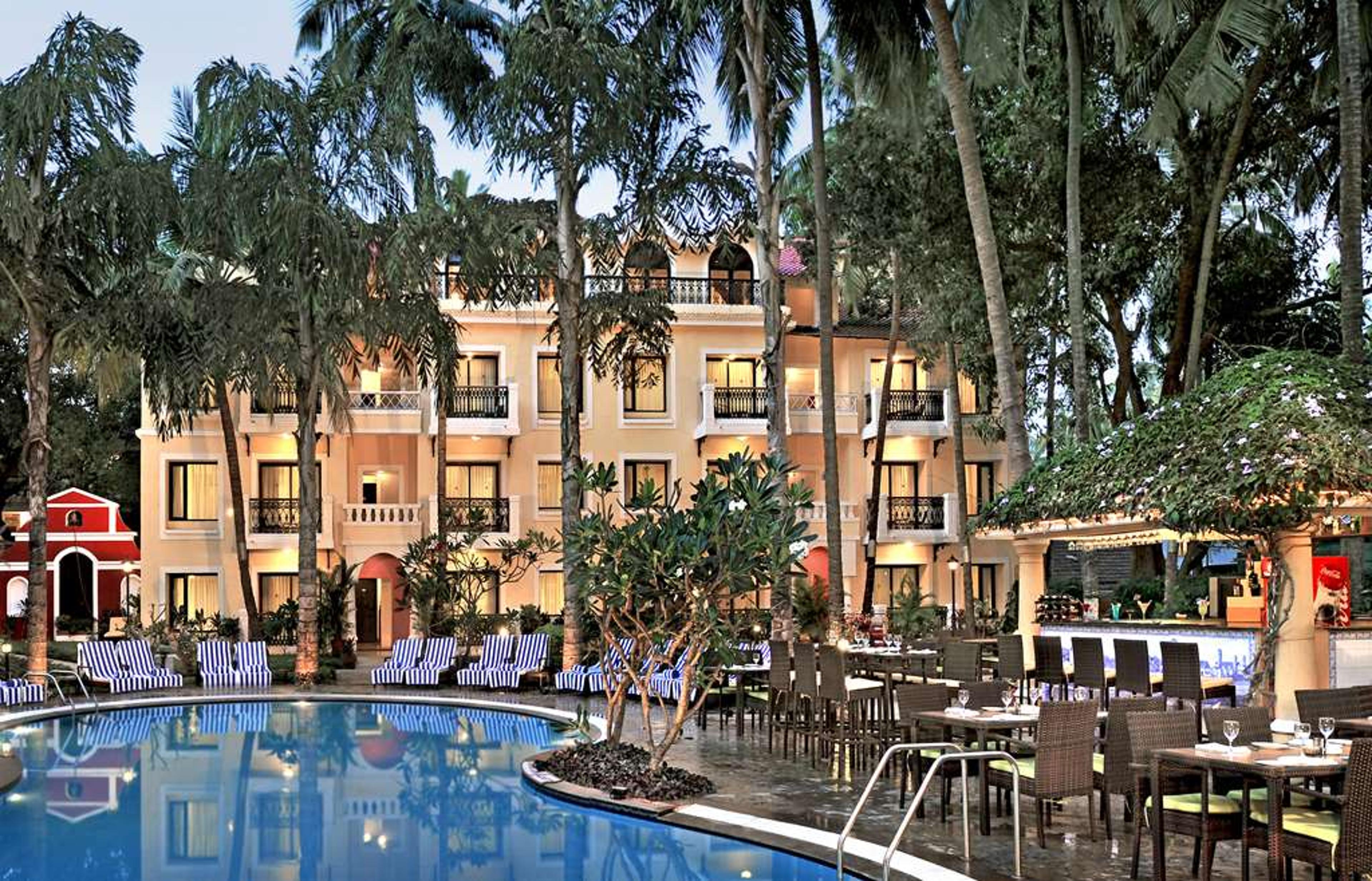 Hotel Photo 3