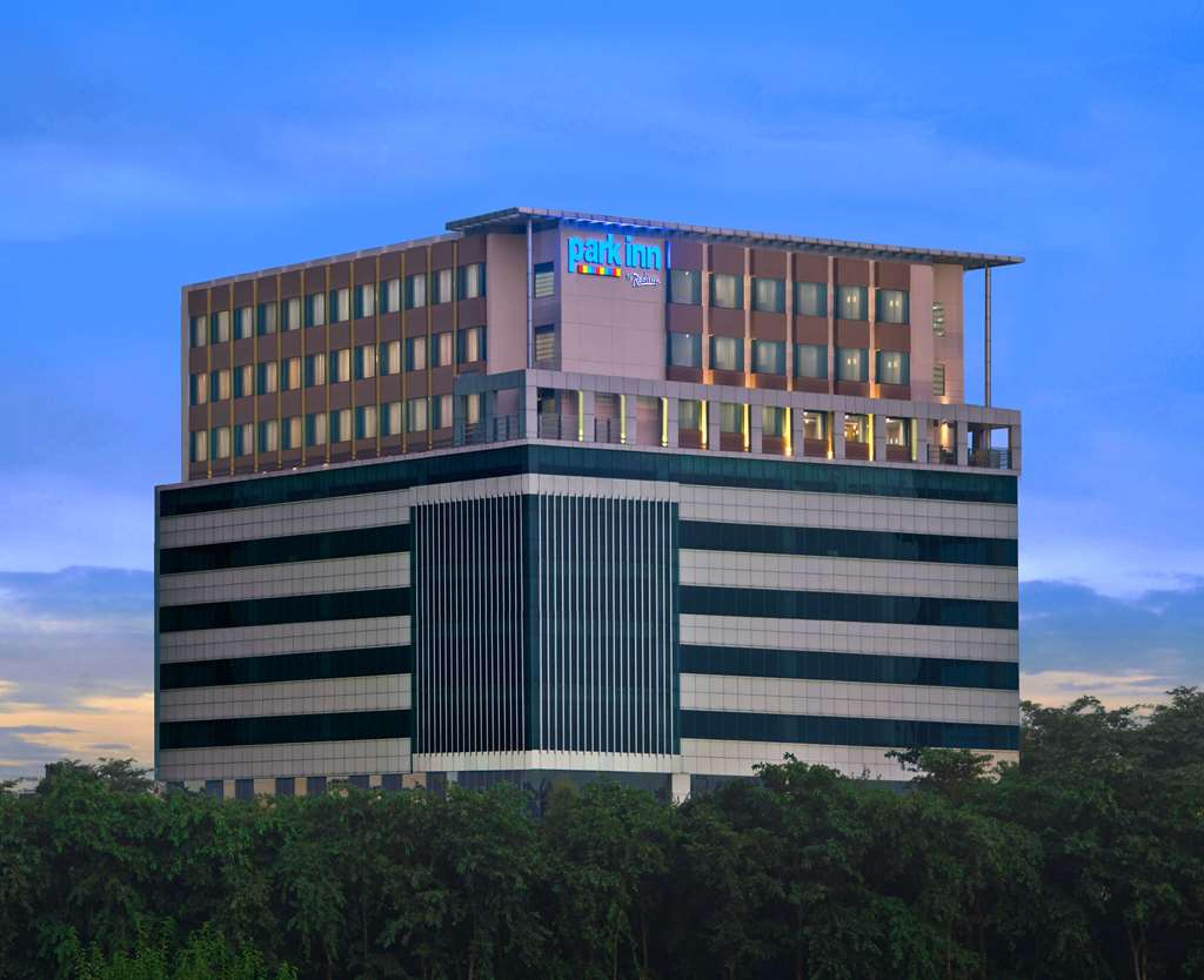 PARK INN BY RADISSON AMRITSAR