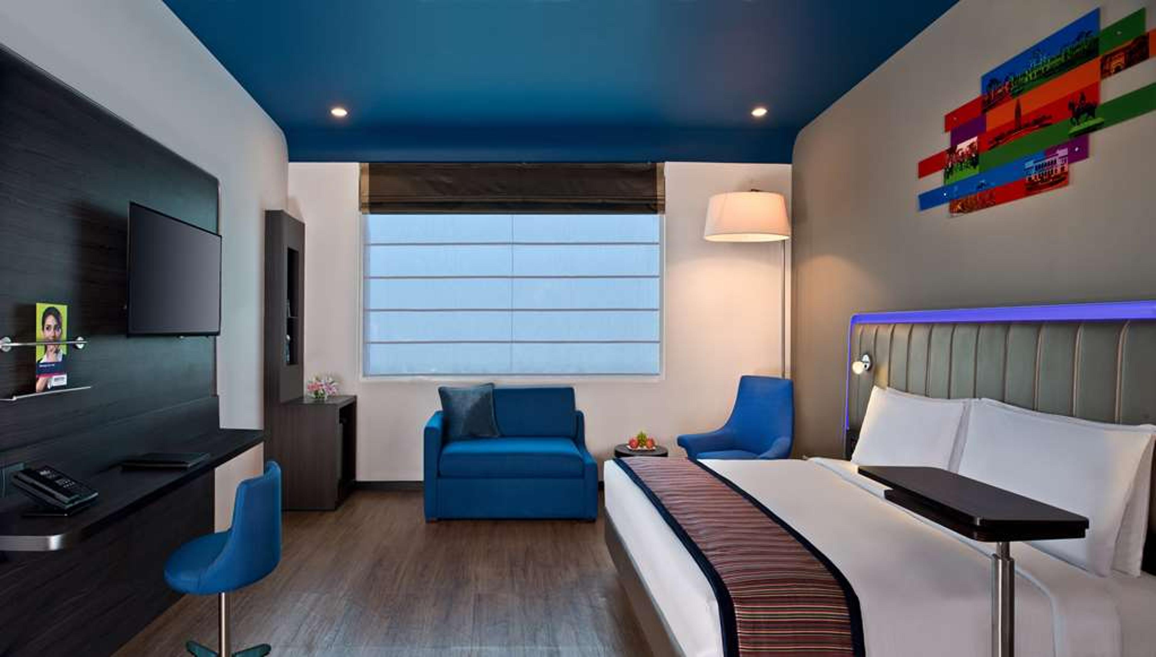 PARK INN BY RADISSON AMRITSAR