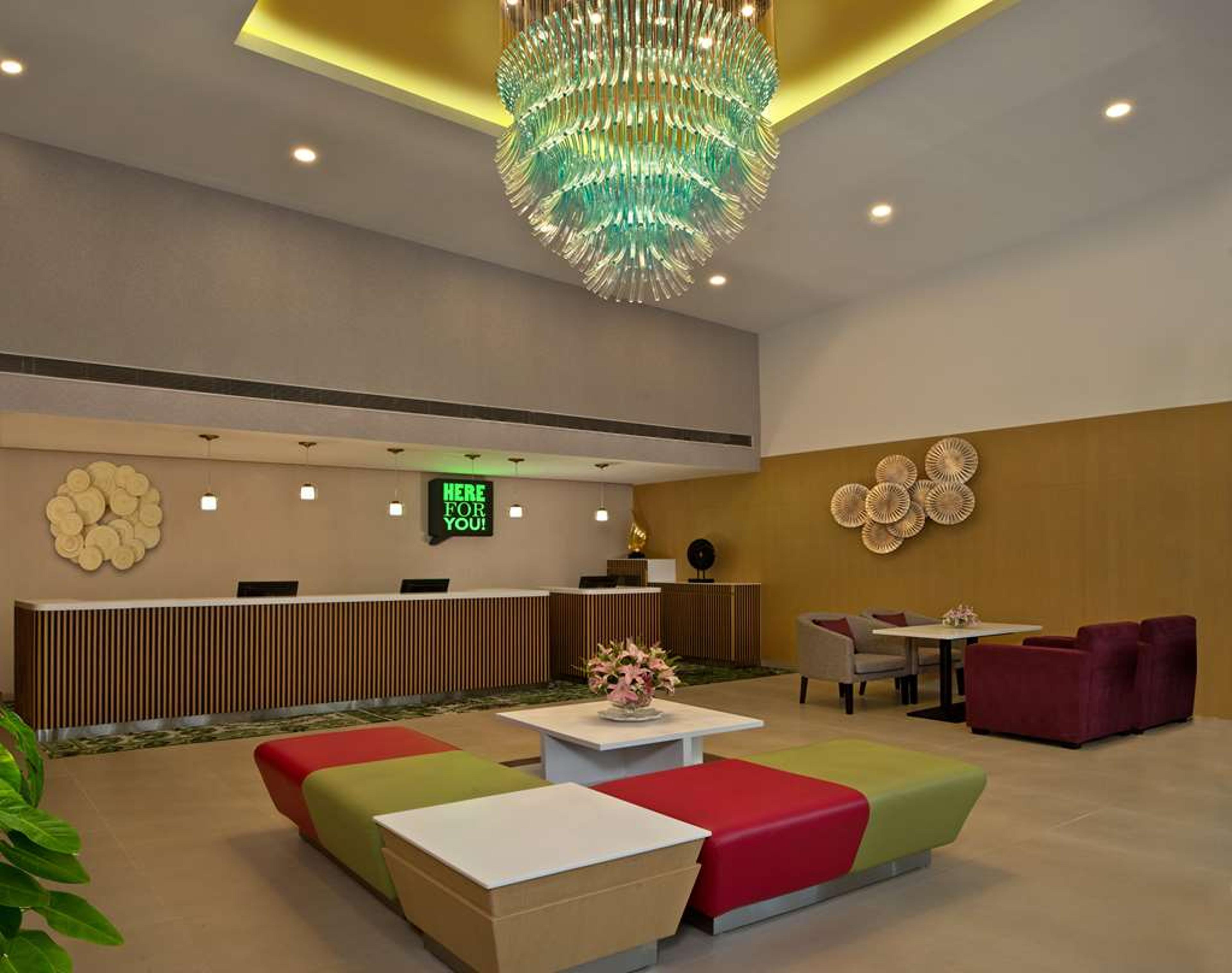 Hotel Photo 2