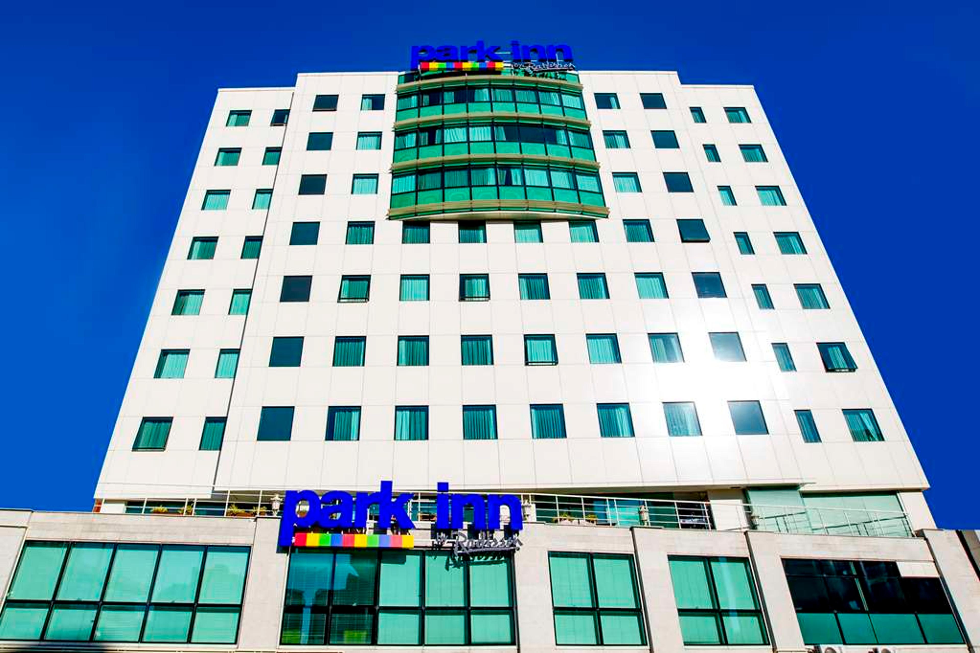 PARK INN BY RADISSON ASIA ISTANBUL