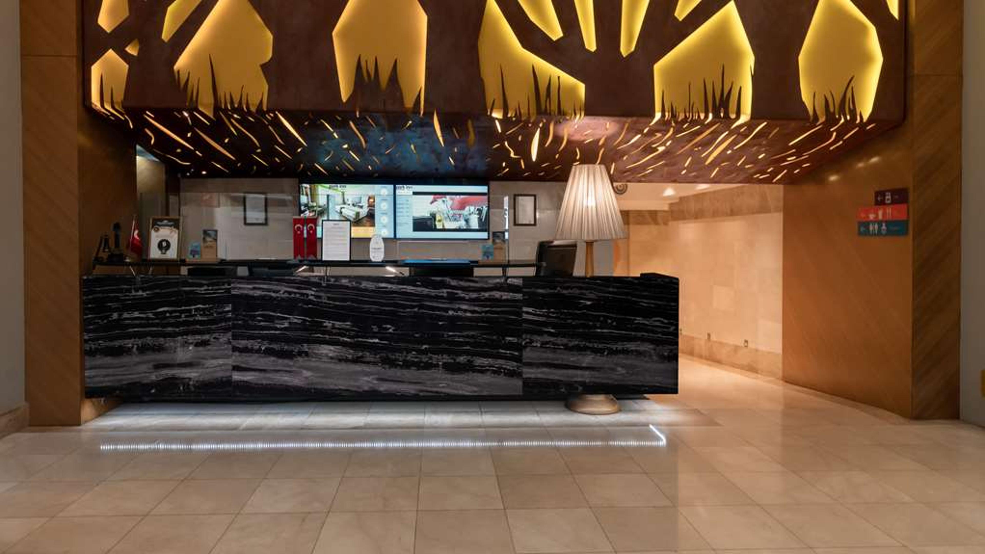 Hotel Photo 2