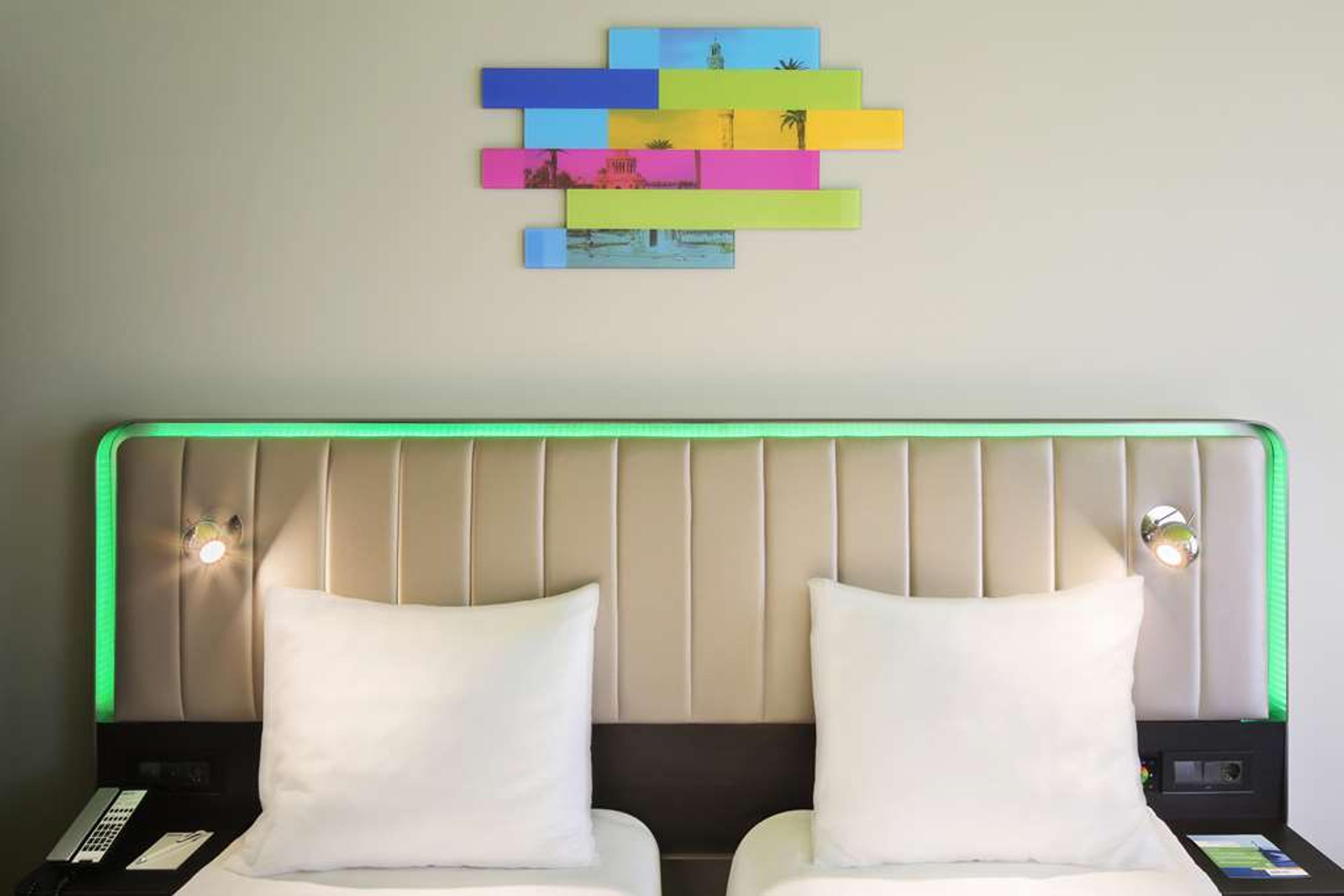 PARK INN BY RADISSON IZMIR
