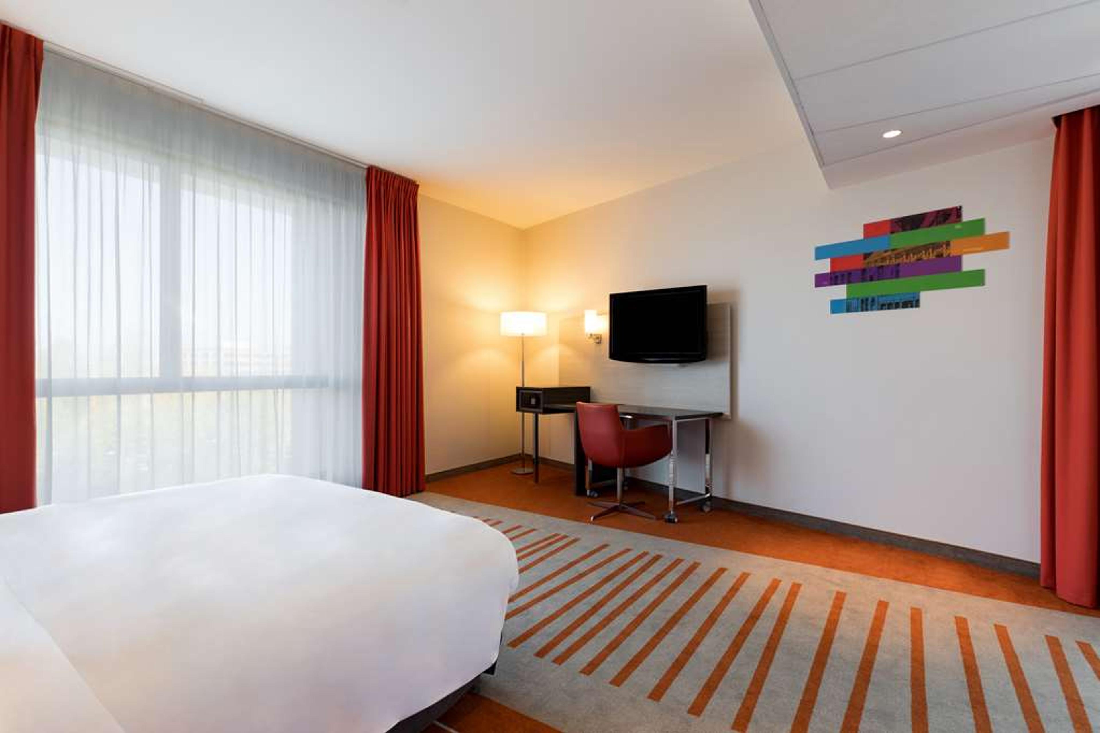 PARK INN BY RADISSON LILLE GRA