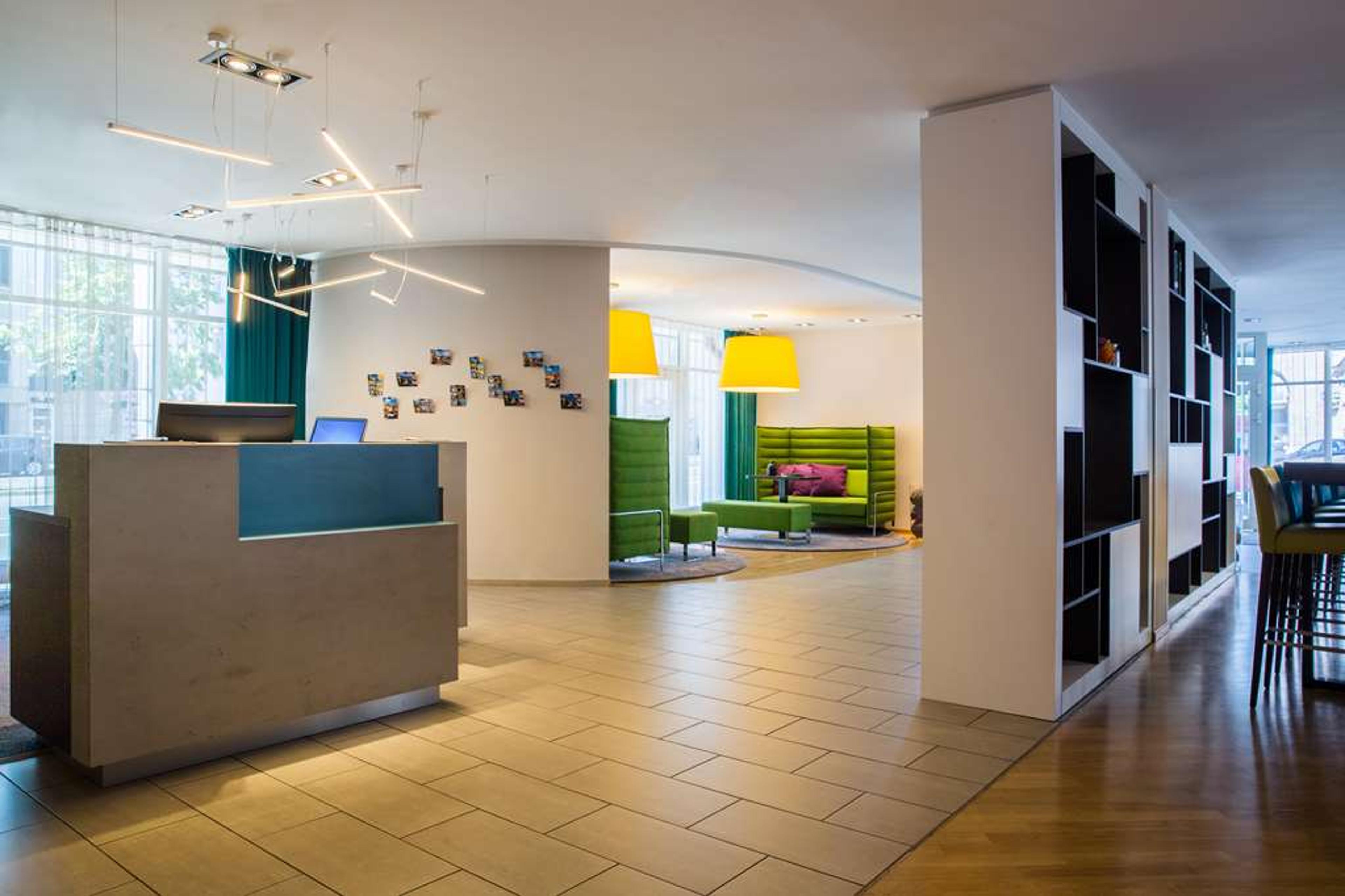 Hotel Photo 2