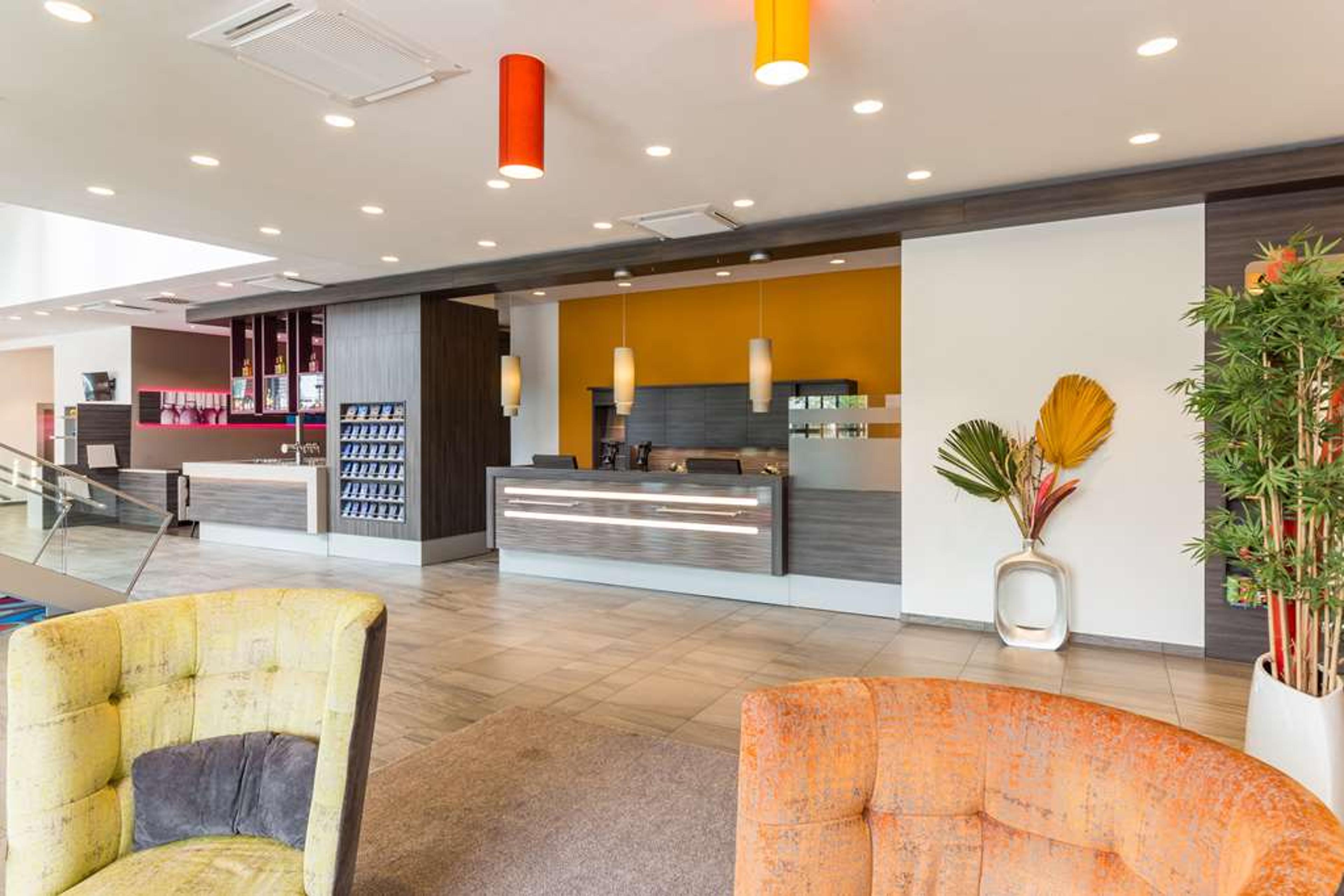 Hotel Photo 2