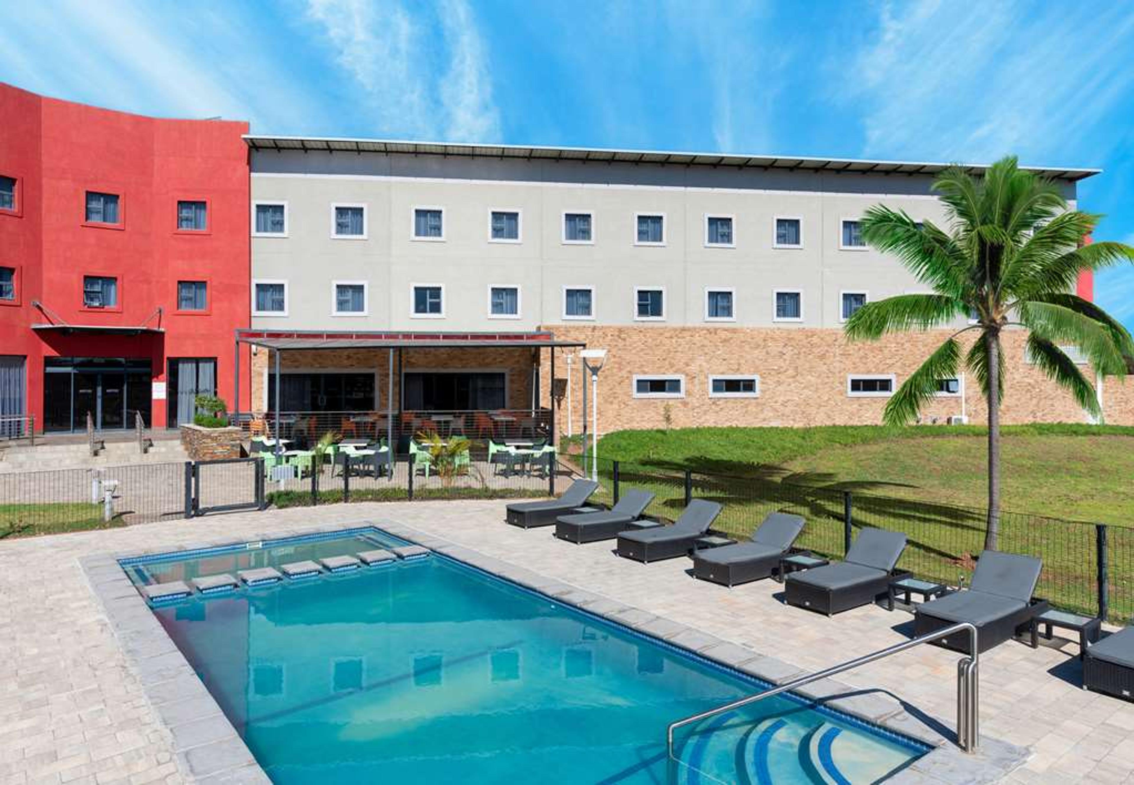 Hotel Photo 3