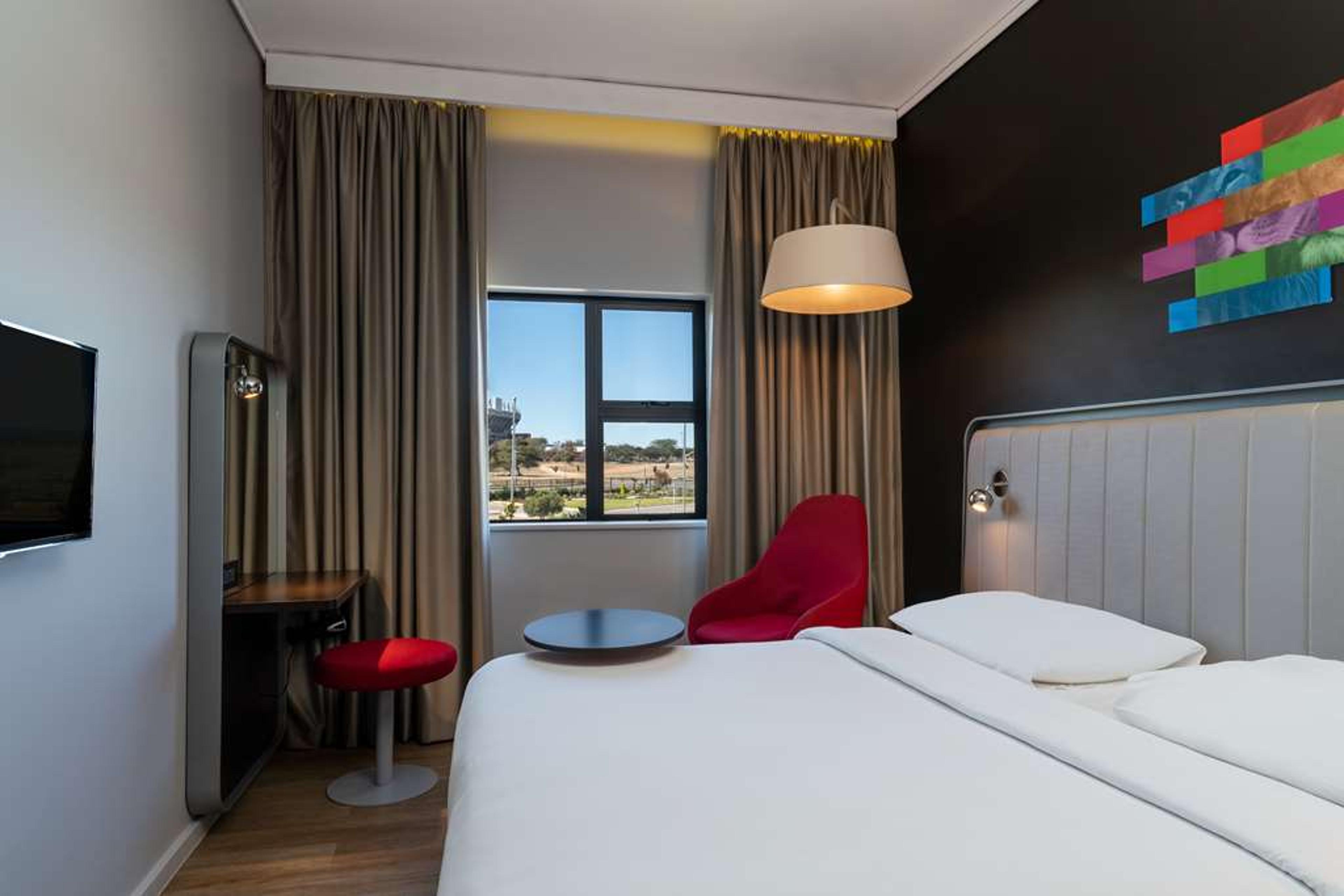 PARK INN BY RADISSON POLOKWANE
