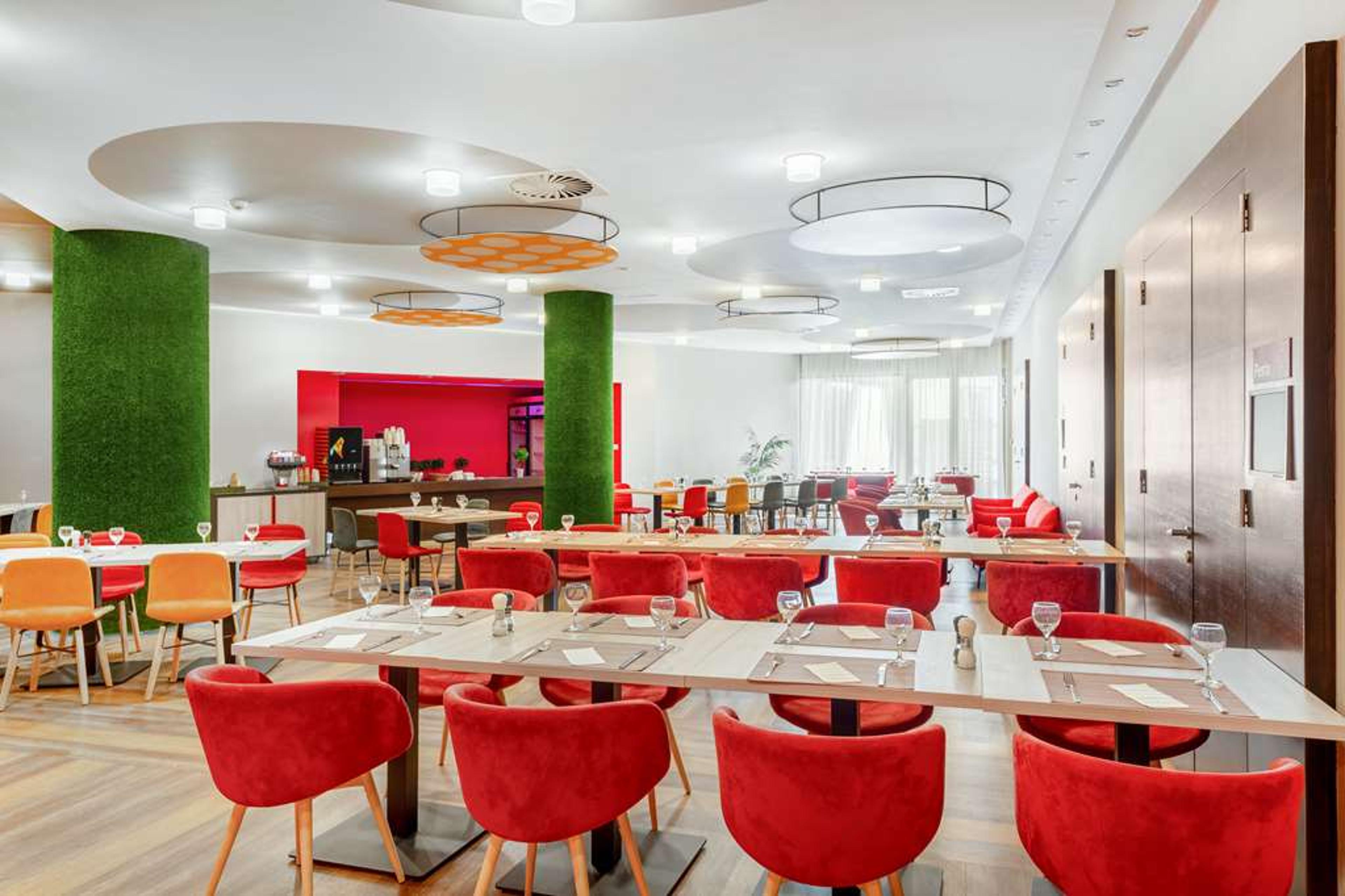 Hotel Photo 4