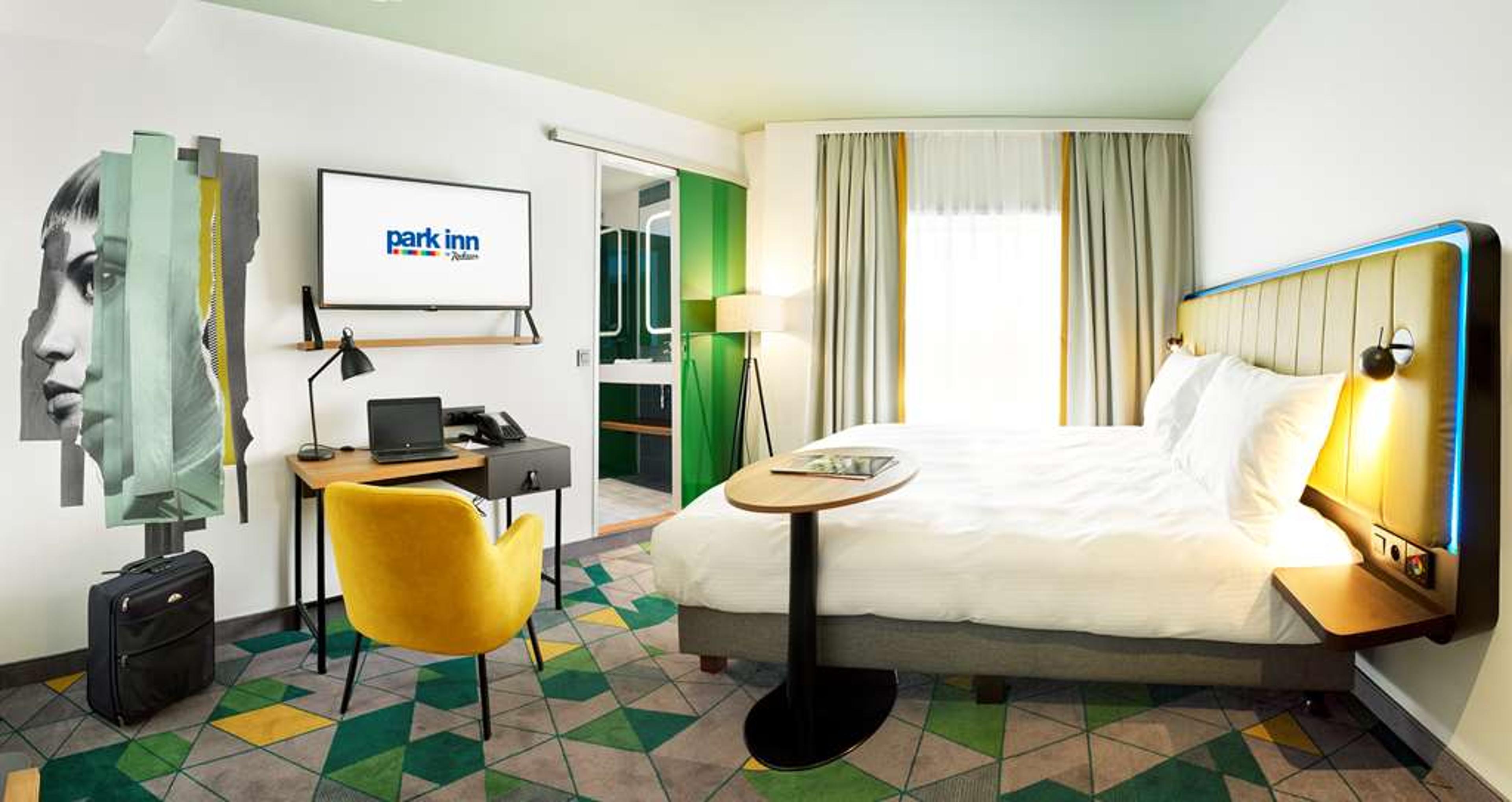 PARK INN BY RADISSON HASSELT