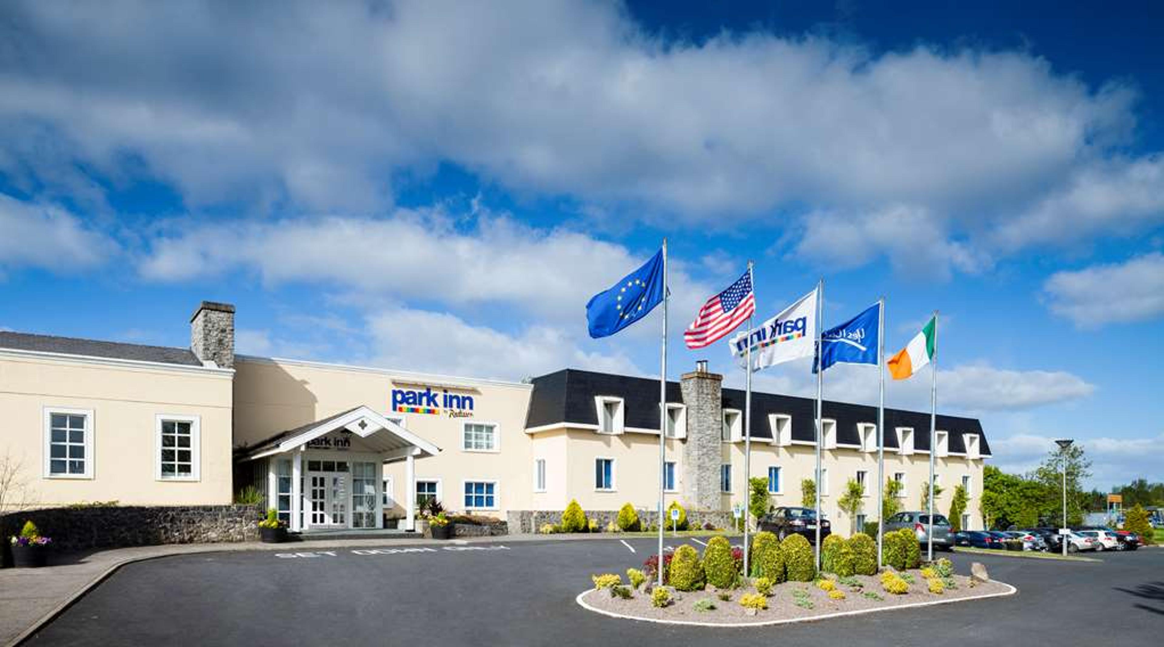 PARK INN SHANNON AIRPORT
