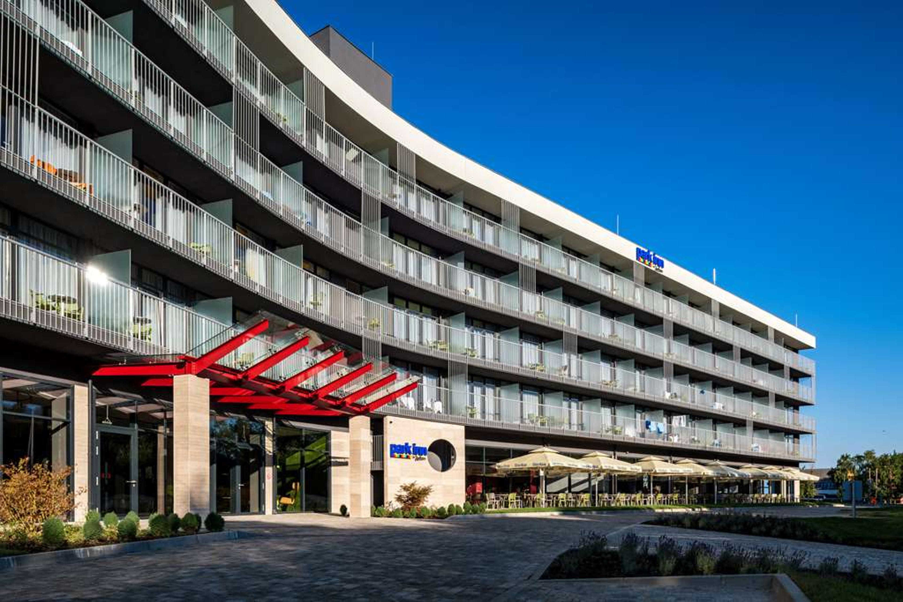 PARK INN BY RADISSON ZALAKAROS