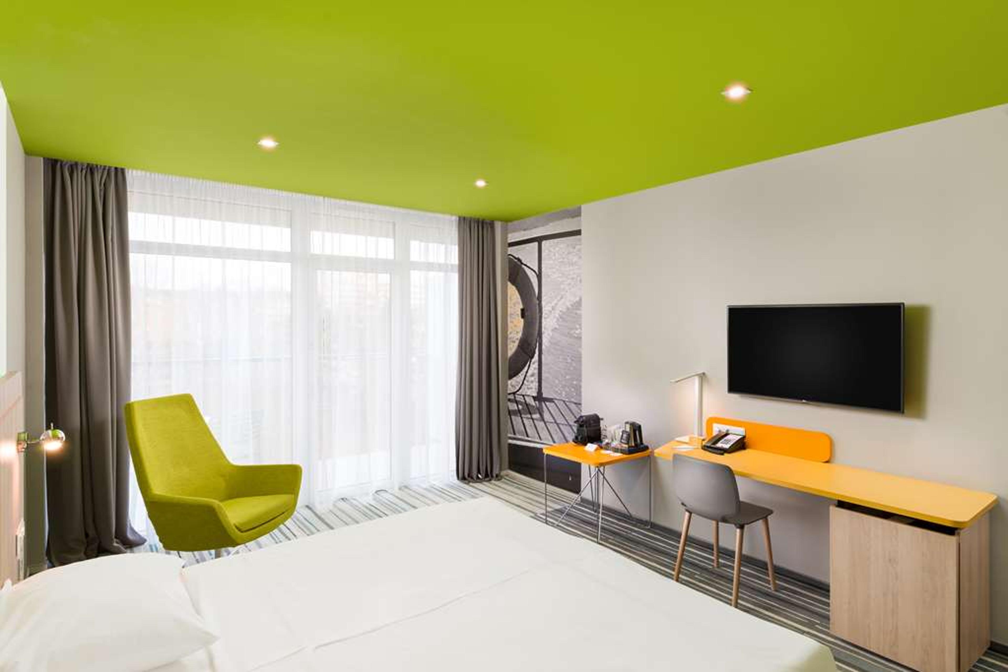 PARK INN BY RADISSON ZALAKAROS