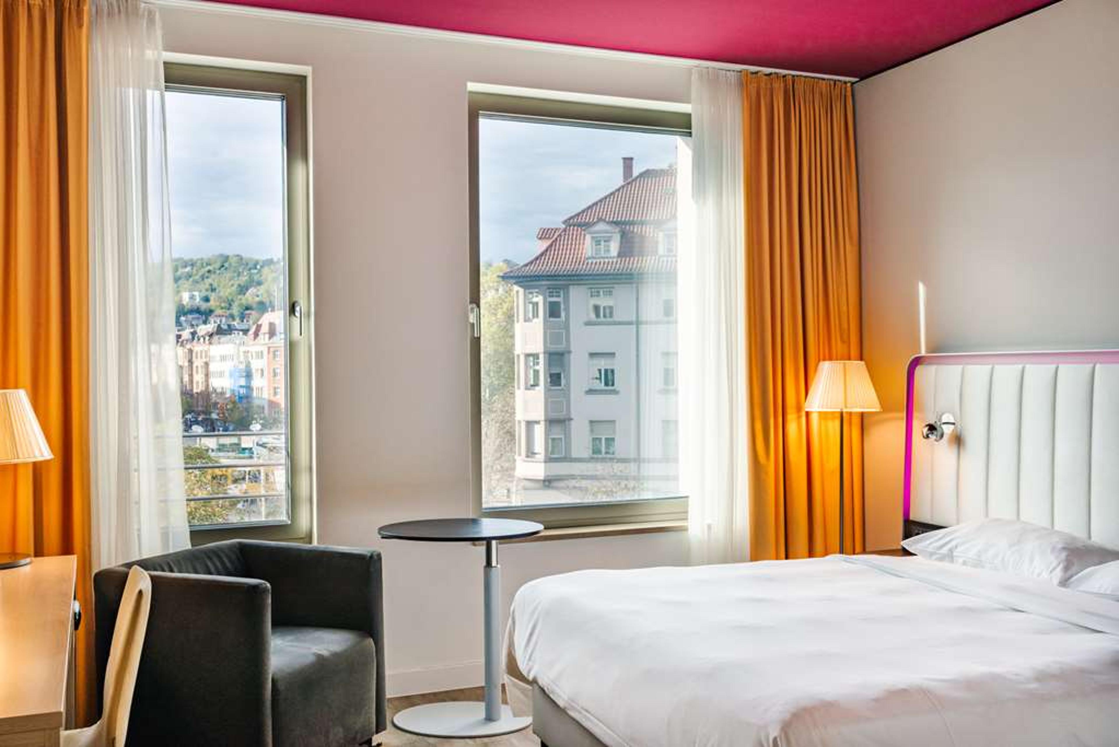 PARK INN STUTTGART