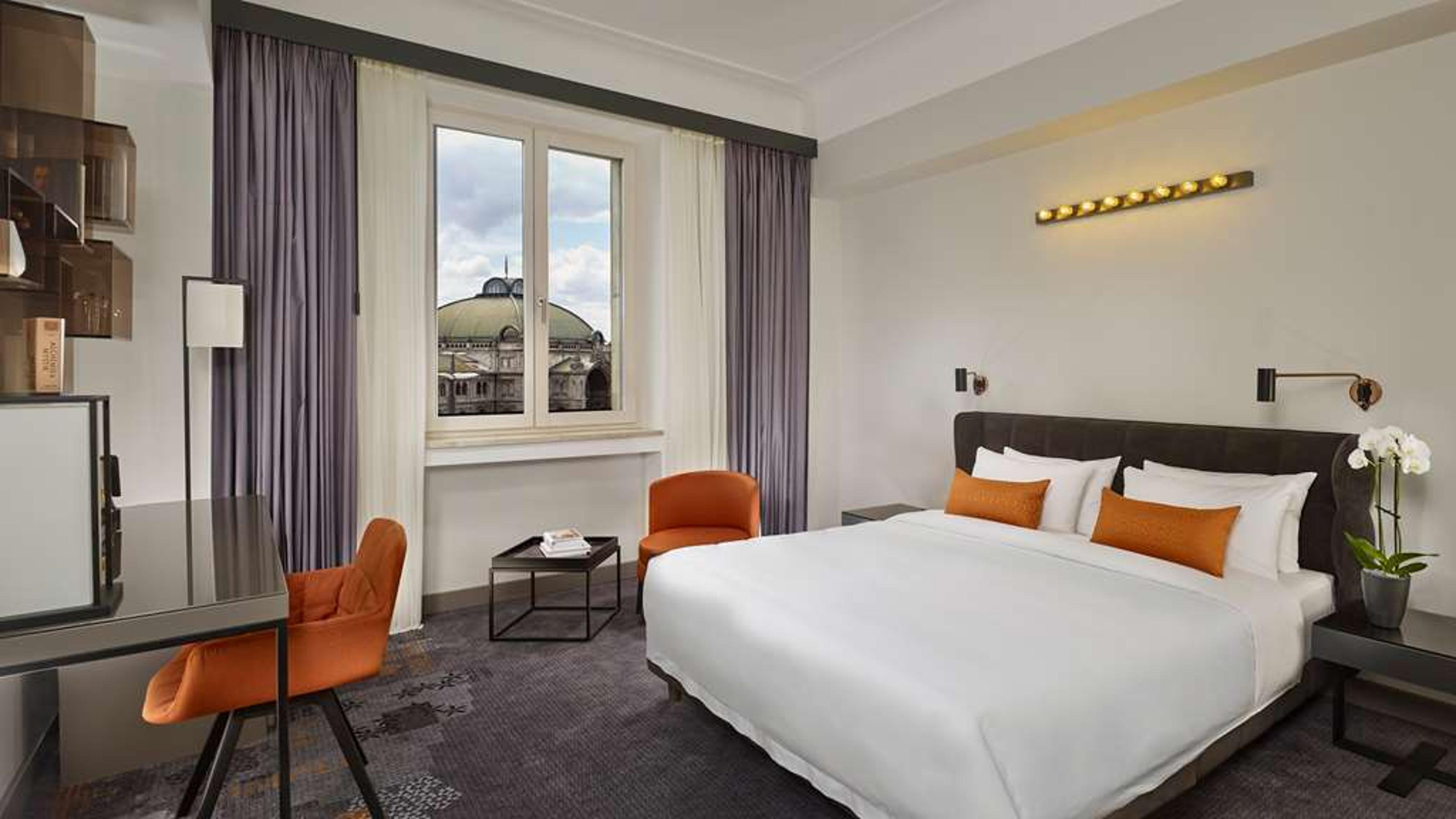 PARK PLAZA NUREMBERG
