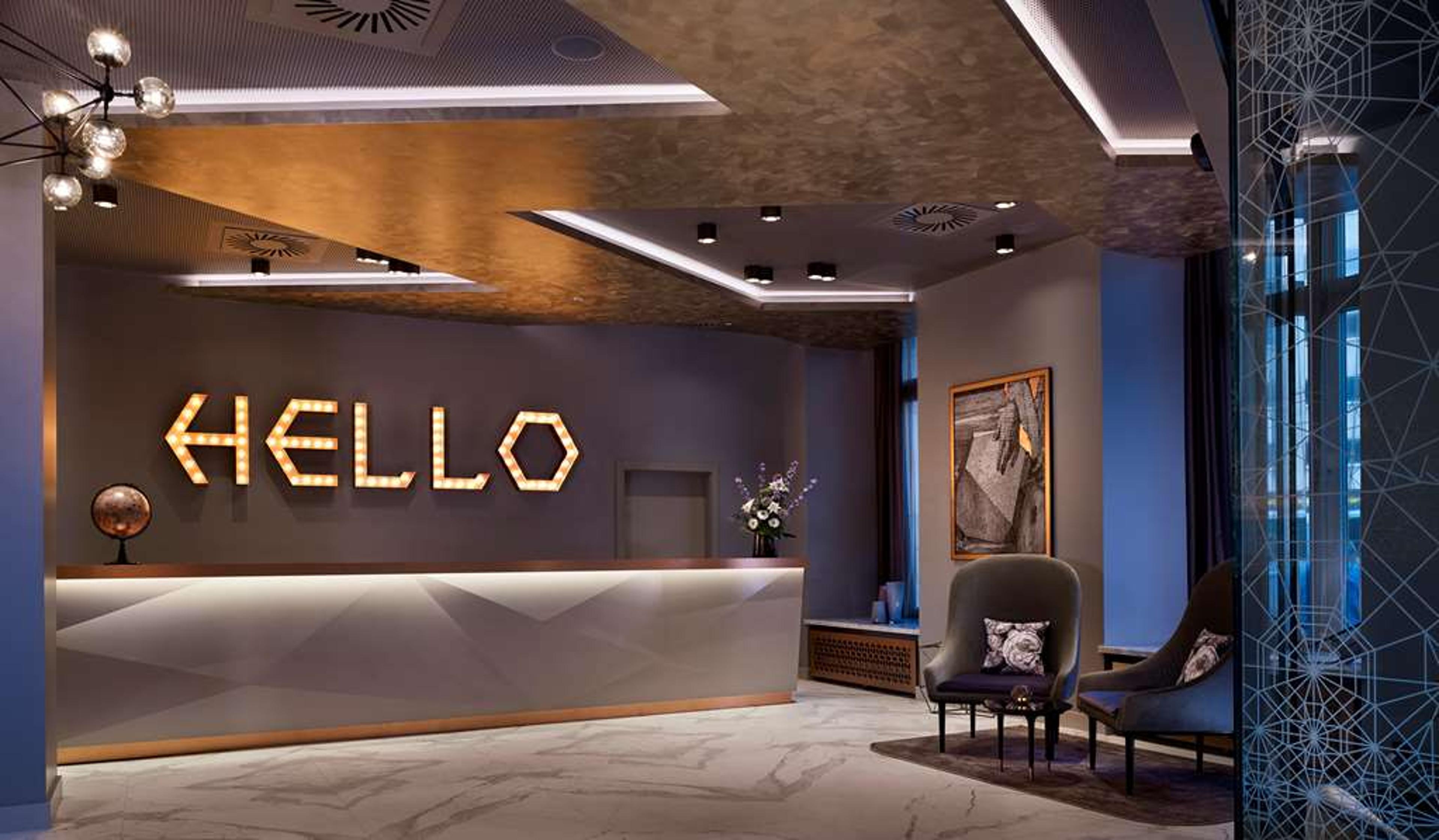 Hotel Photo 2