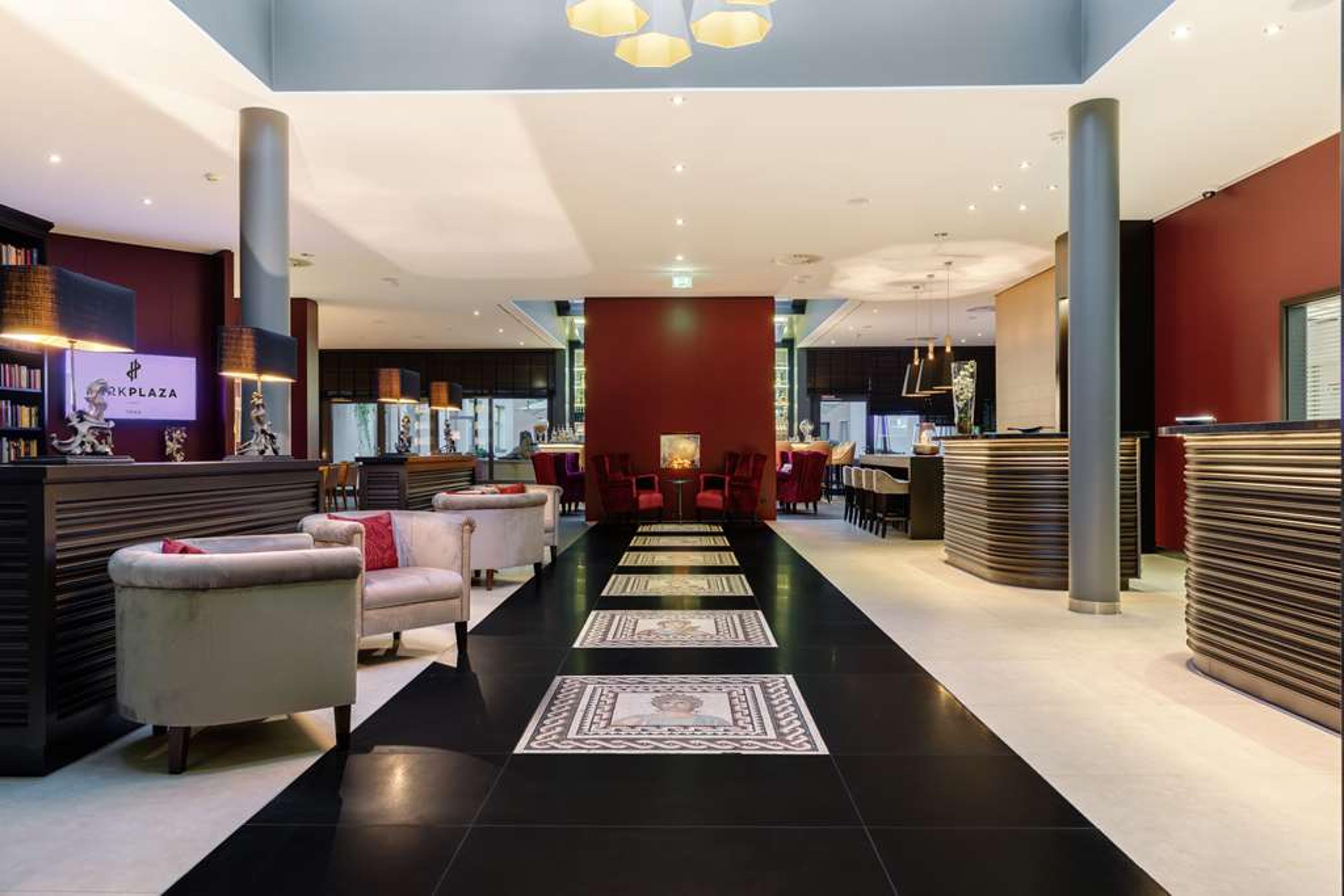 Hotel Photo 2
