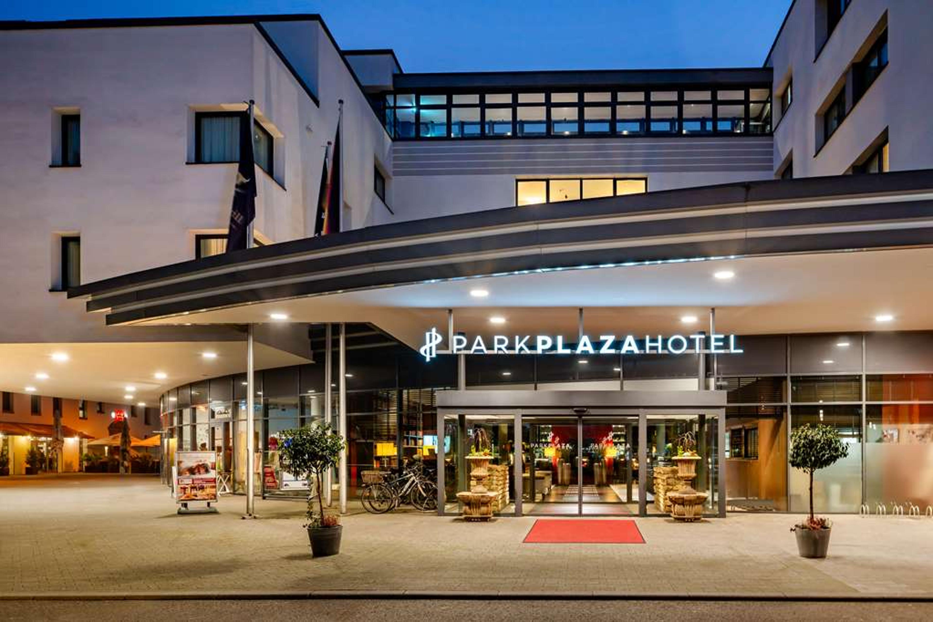 Hotel Photo 1