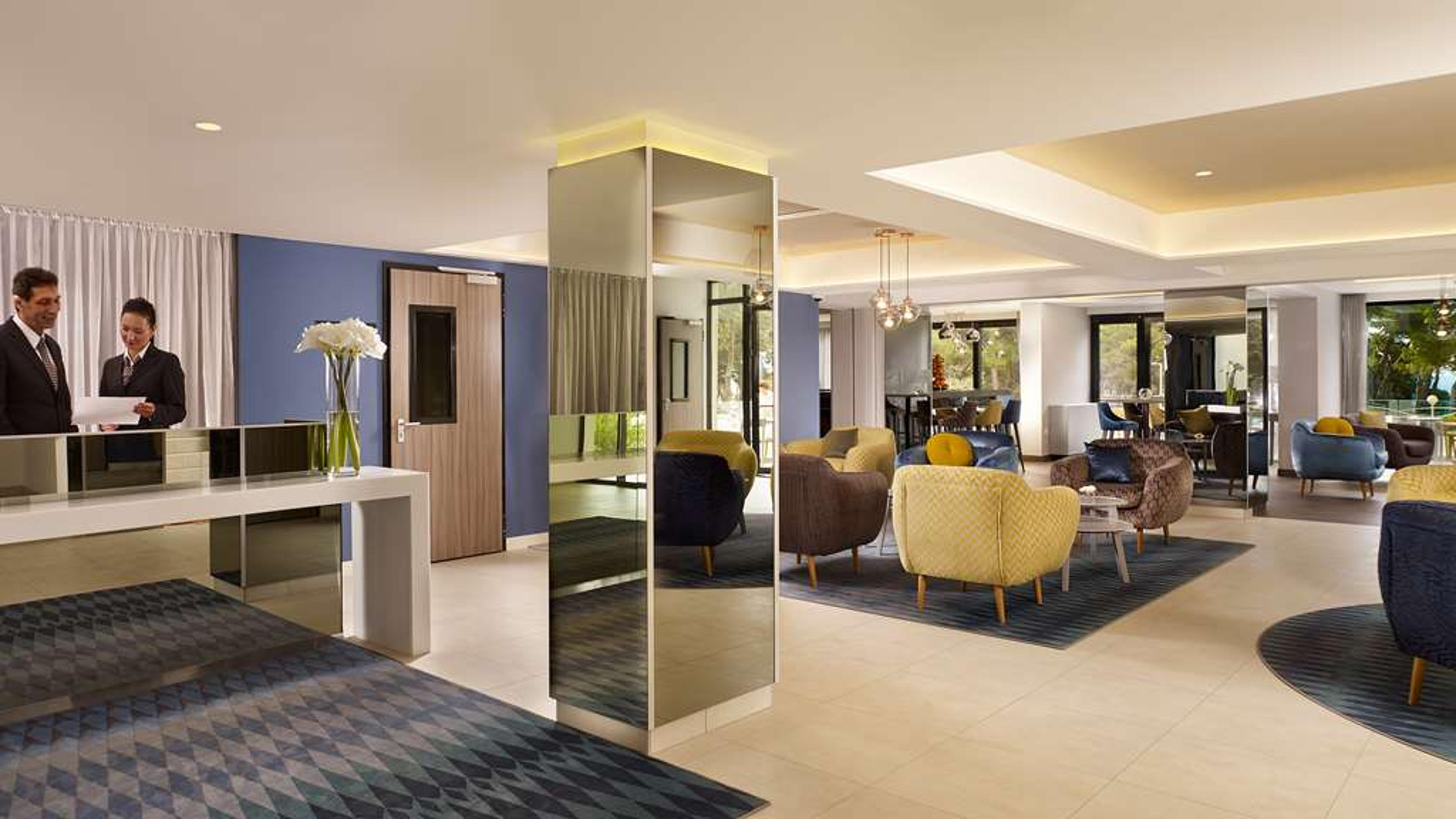 Hotel Photo 2