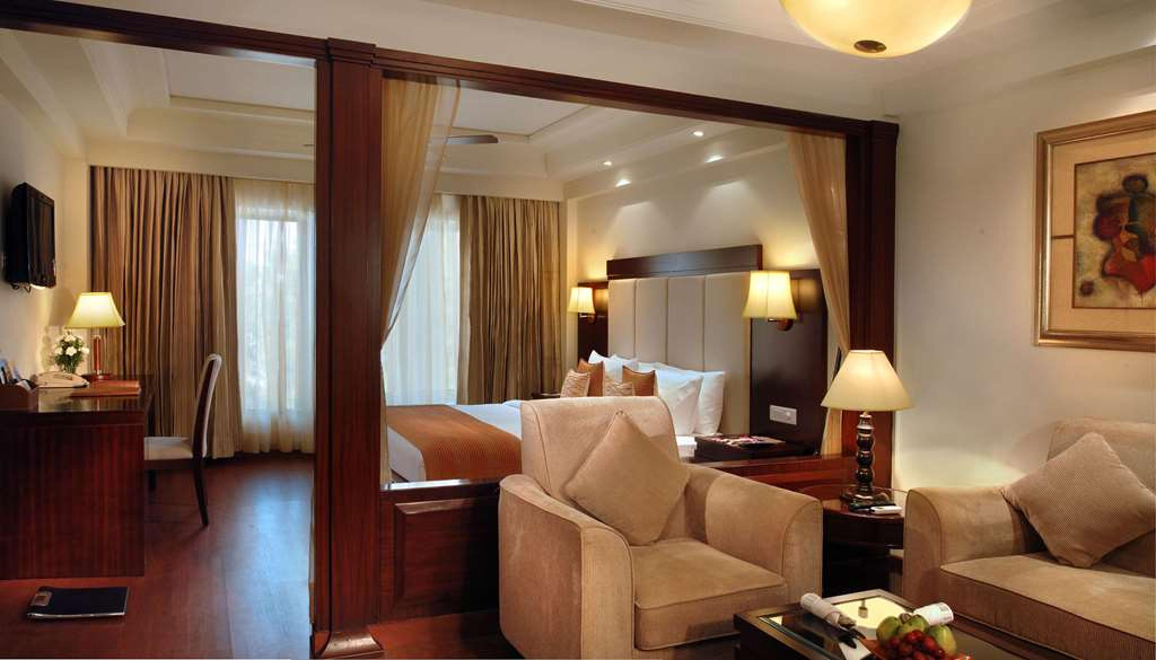 PARK PLAZA JODHPUR