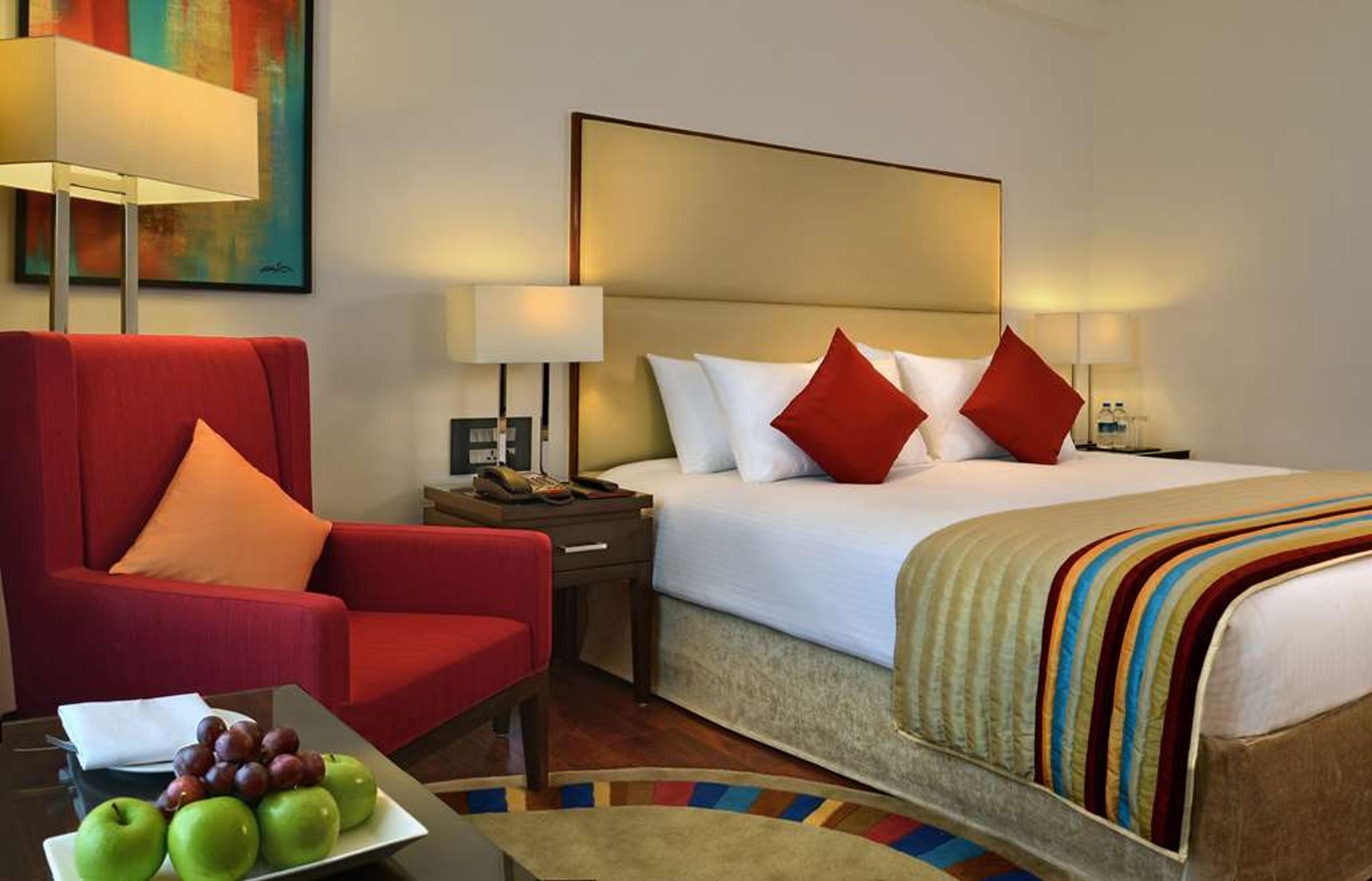 PARK PLAZA ZIRAKPUR