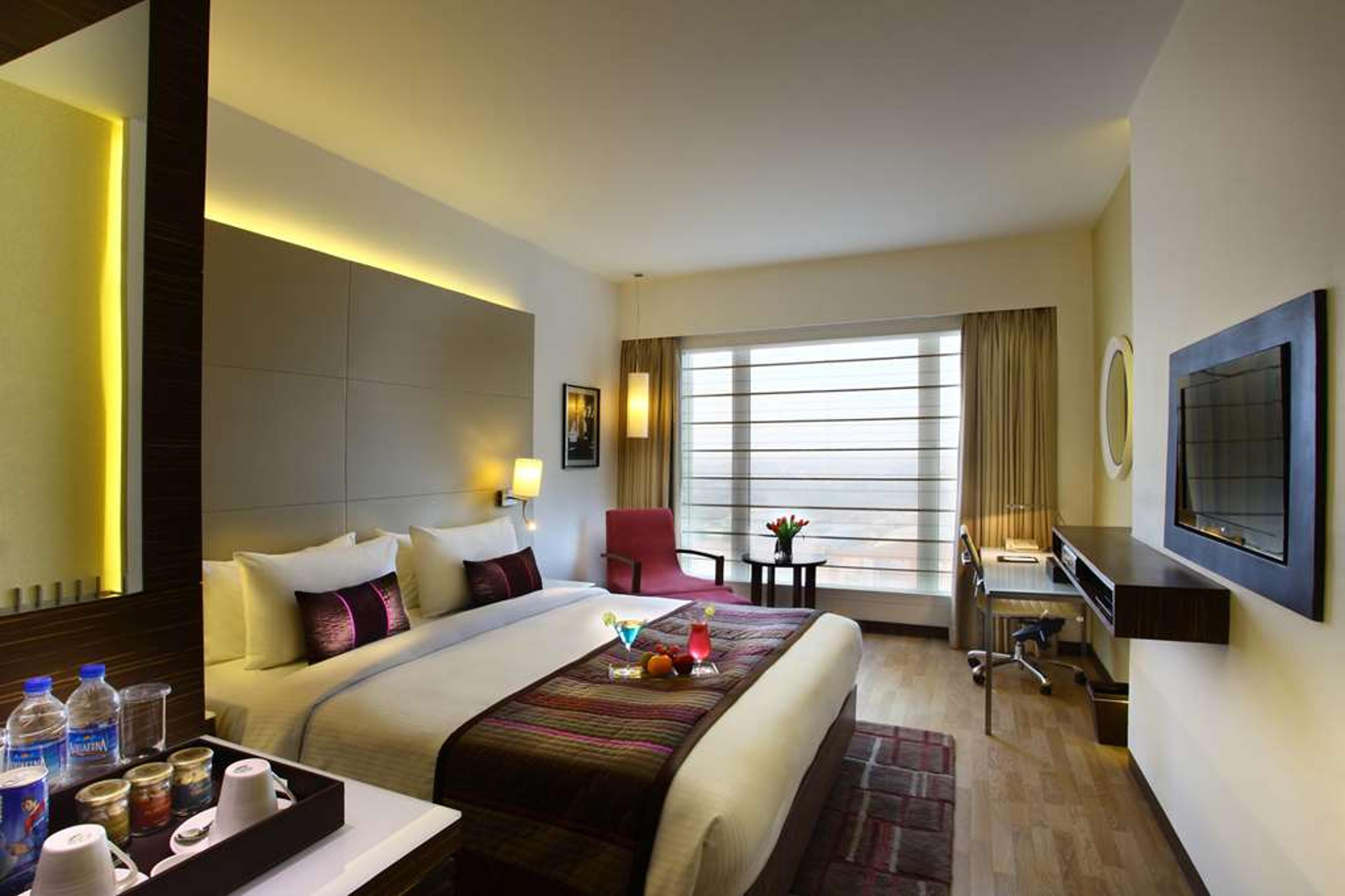 PARK PLAZA DELHI CBD SHAH