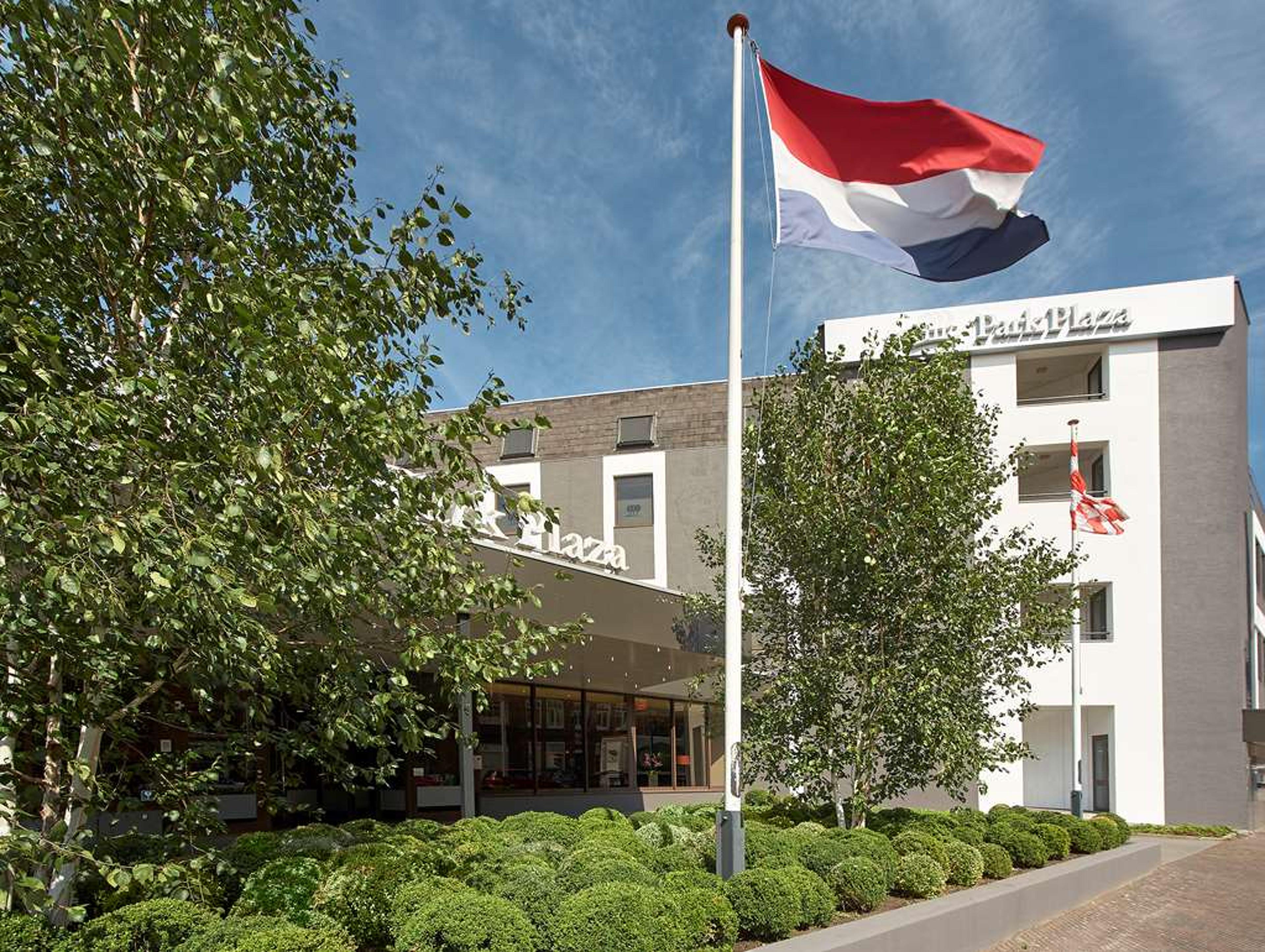 PARK PLAZA EINDHOVEN