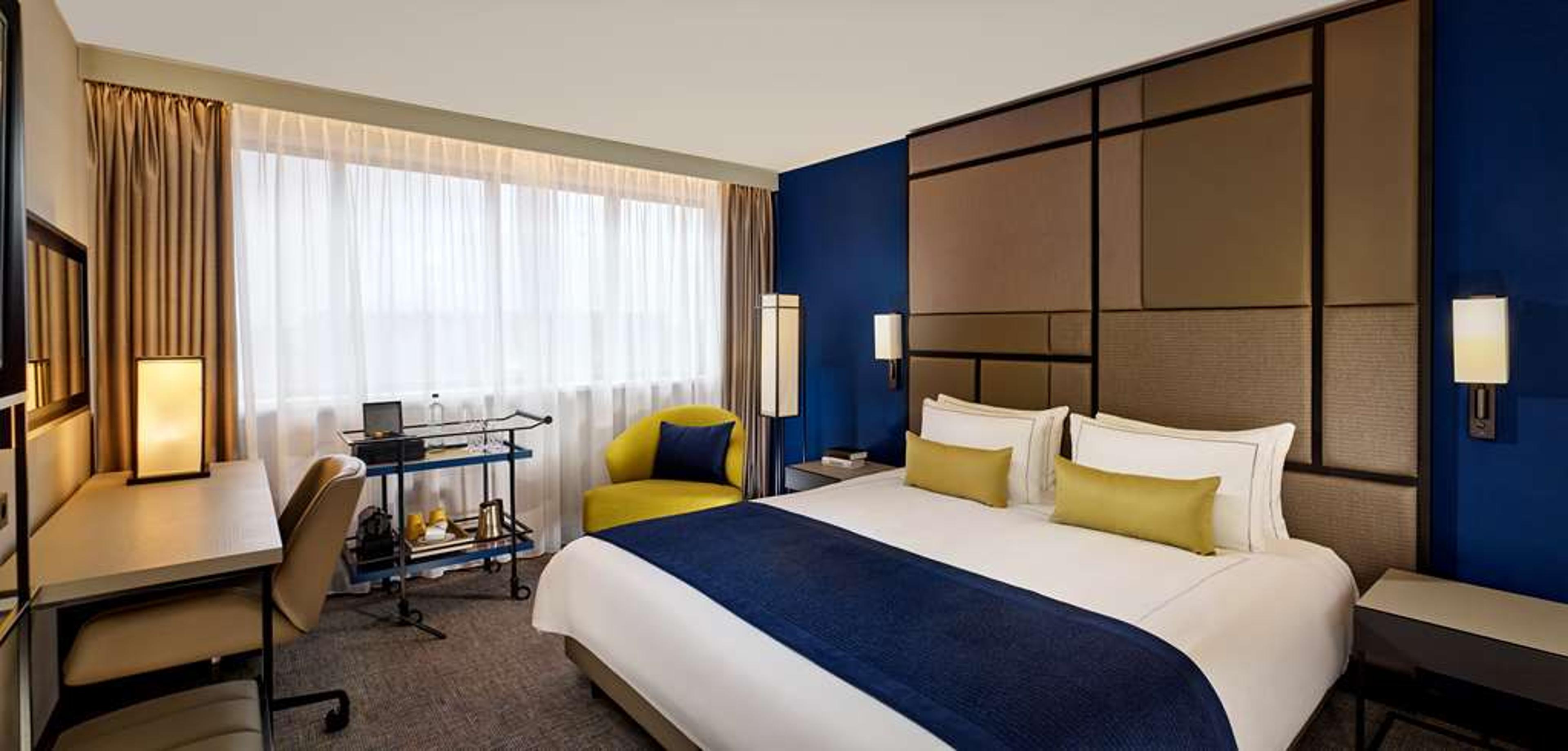 PARK PLAZA UTRECHT