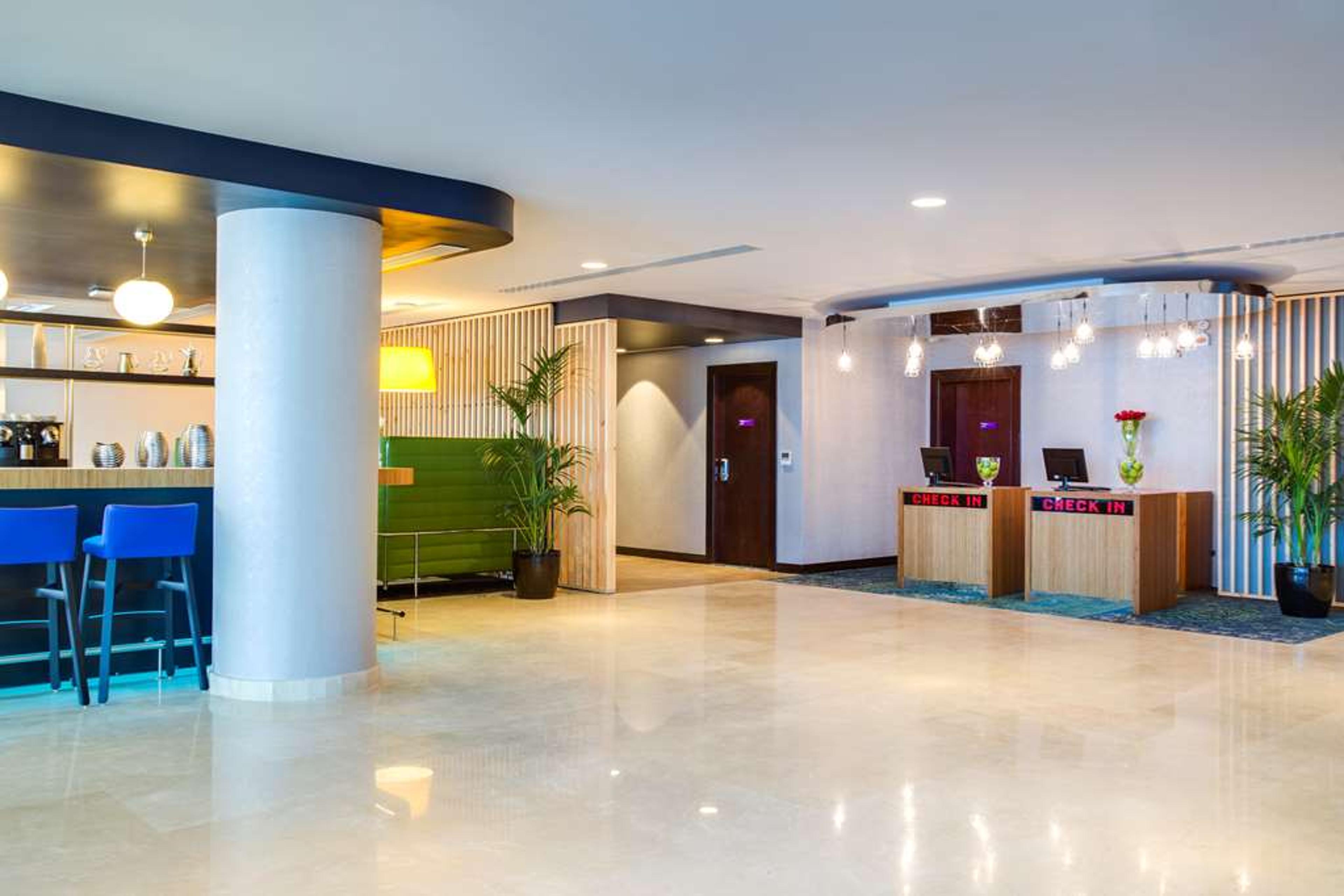 Hotel Photo 2