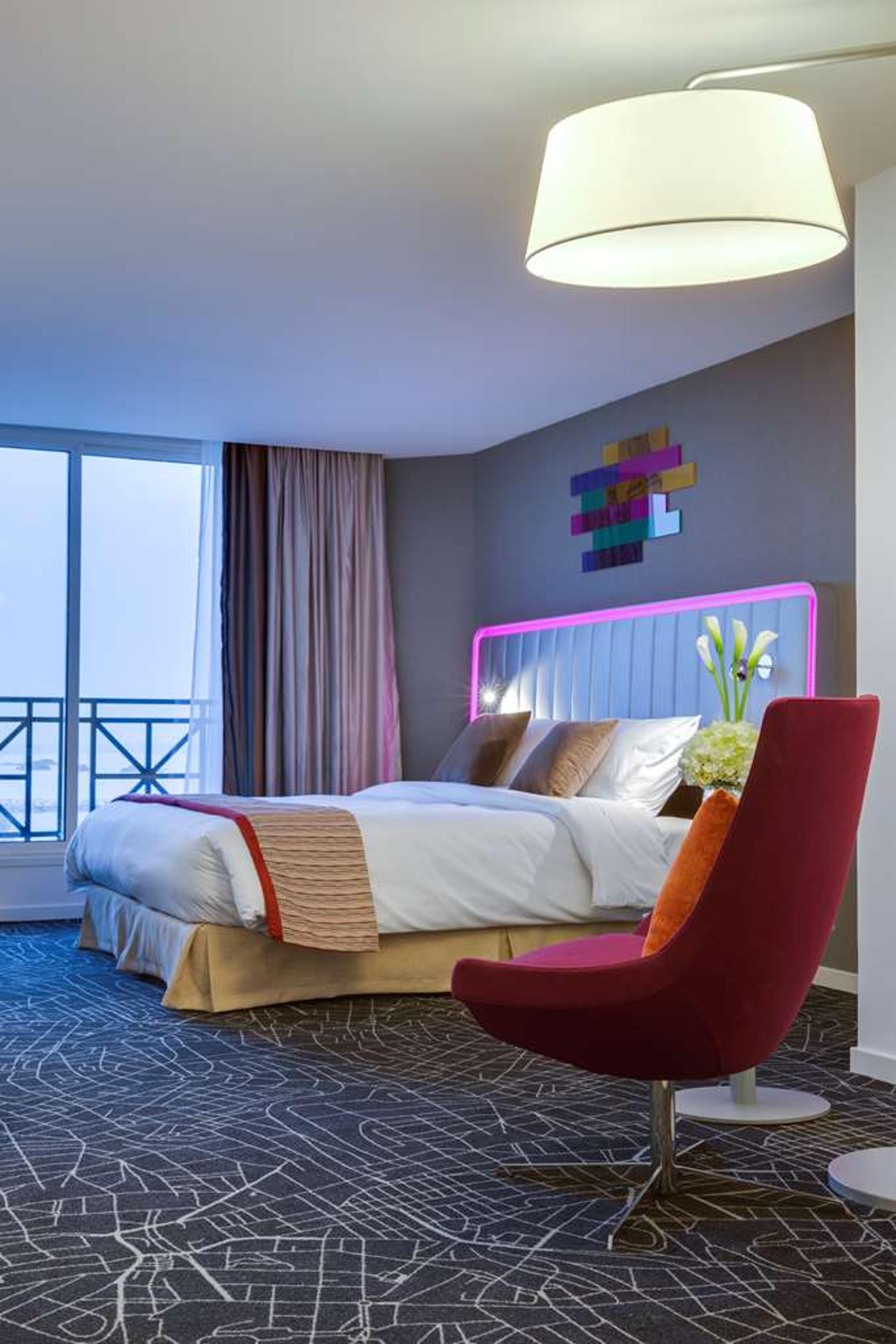 PARK INN BY RADISSON DAMMAM