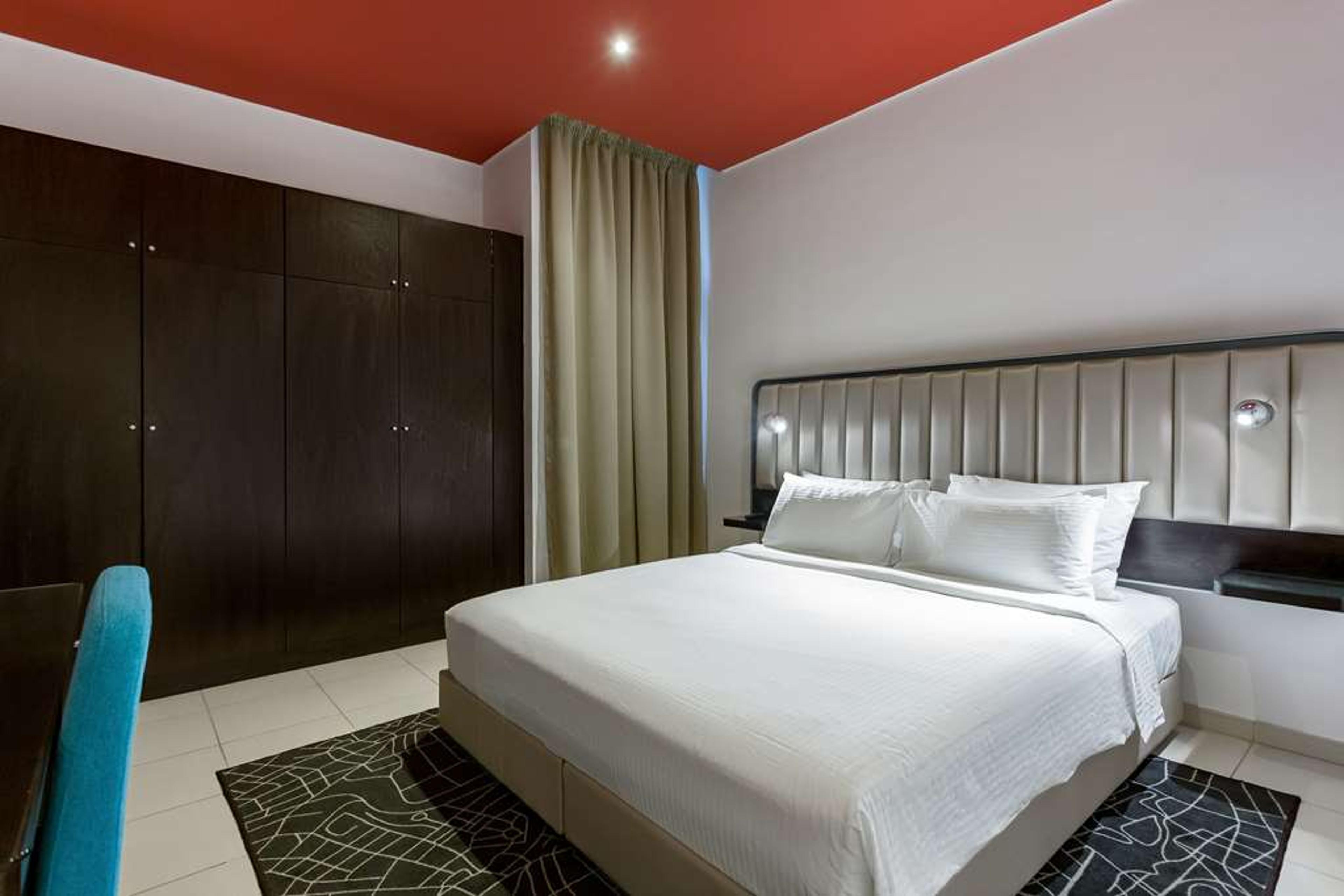 RADISSON DAMMAN INDUSTRIAL CITY