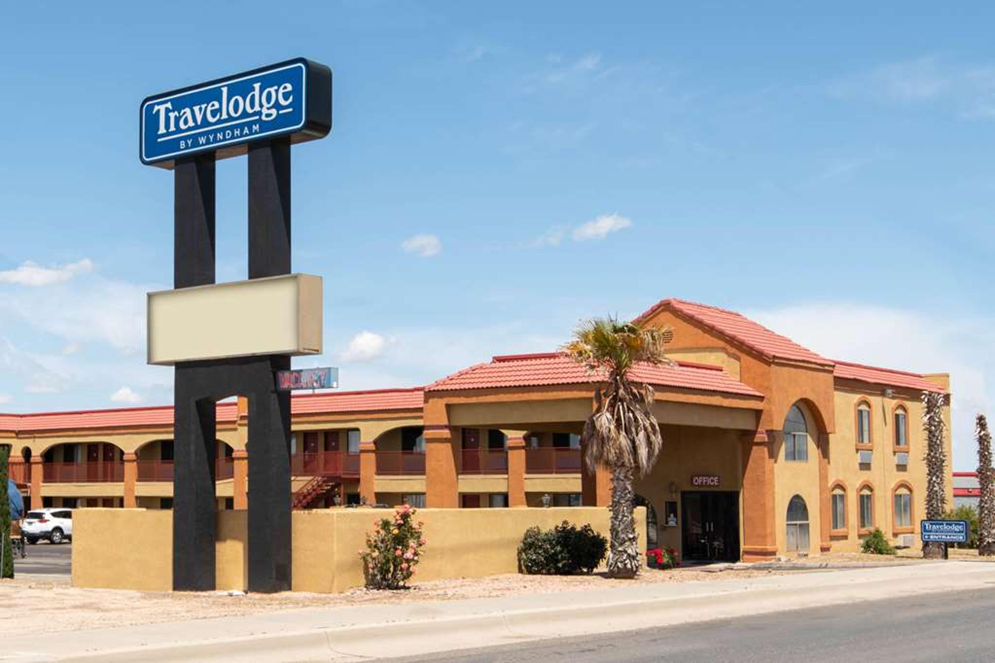 TRAVELODGE BY WYNDHAM KINGMAN