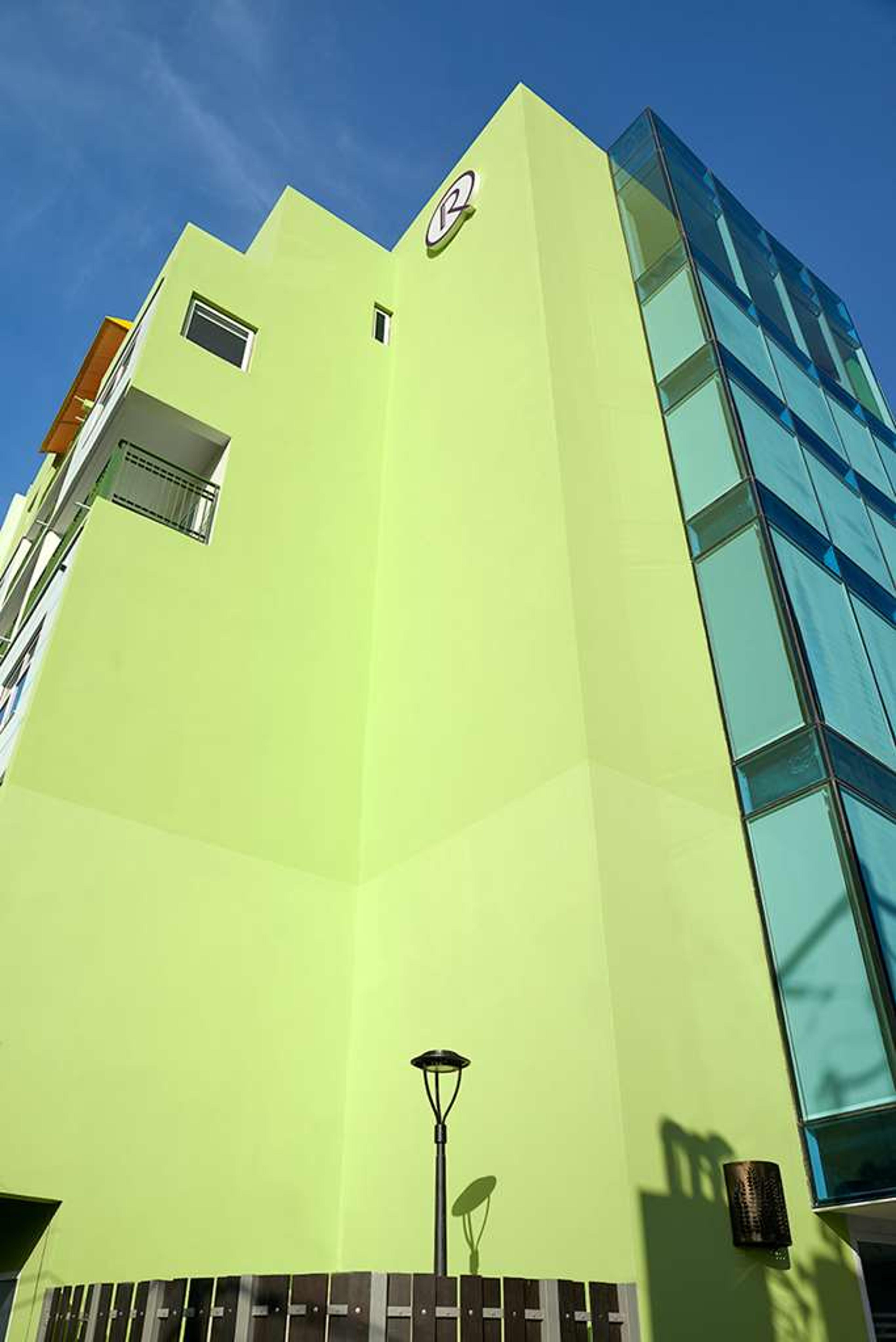 Hotel Photo 1