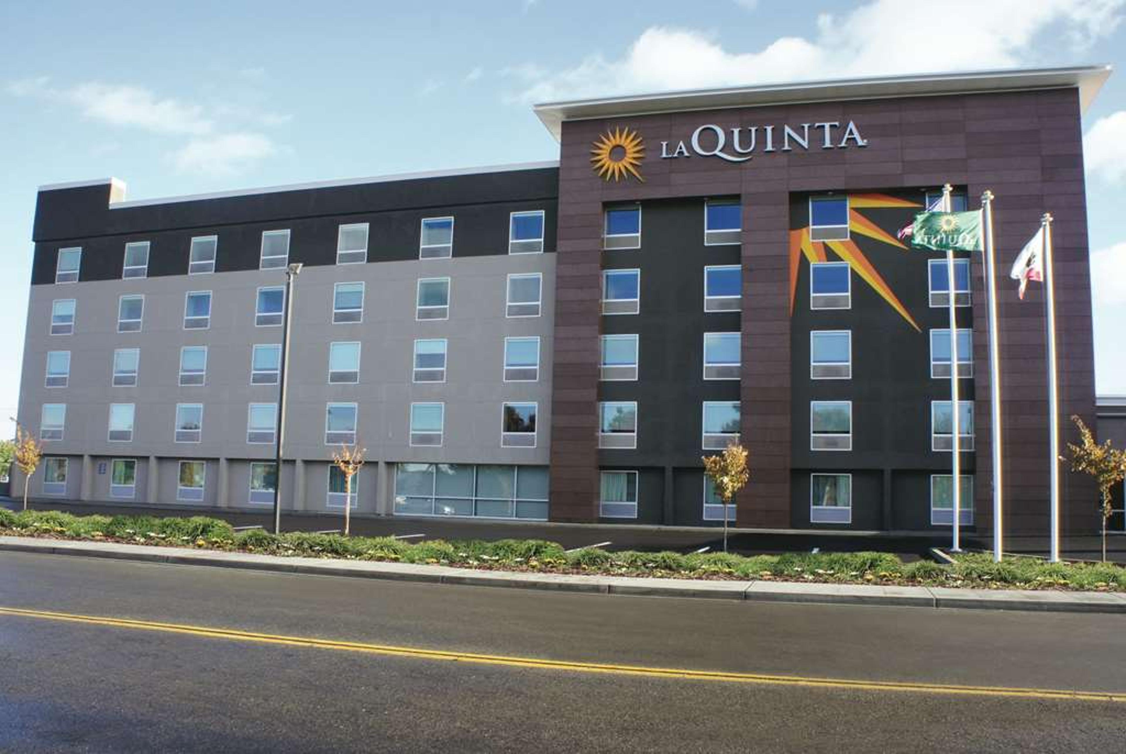 LA QUINTA INN STE MADERA