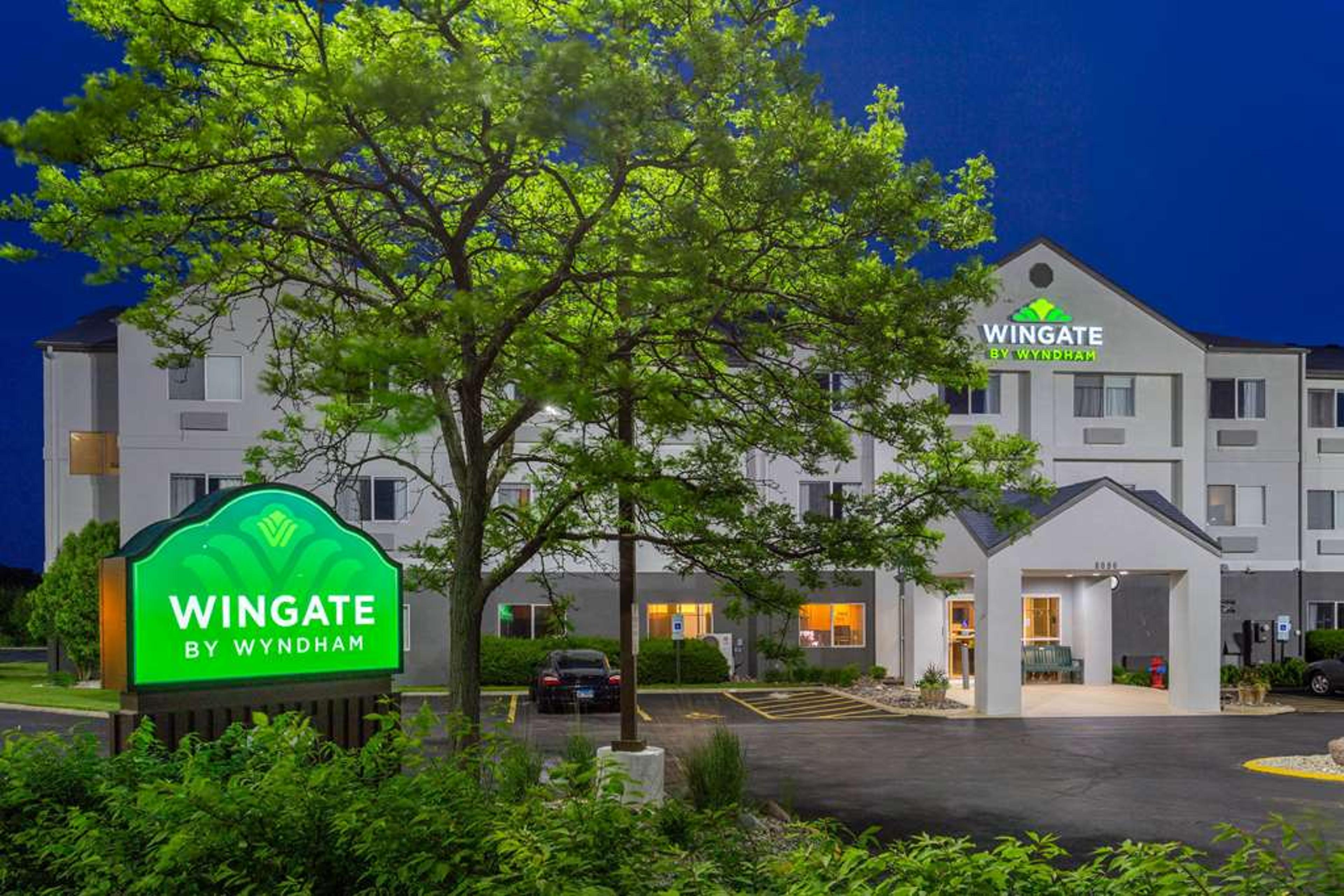WINGATE BY WYNDHAM GURNEE