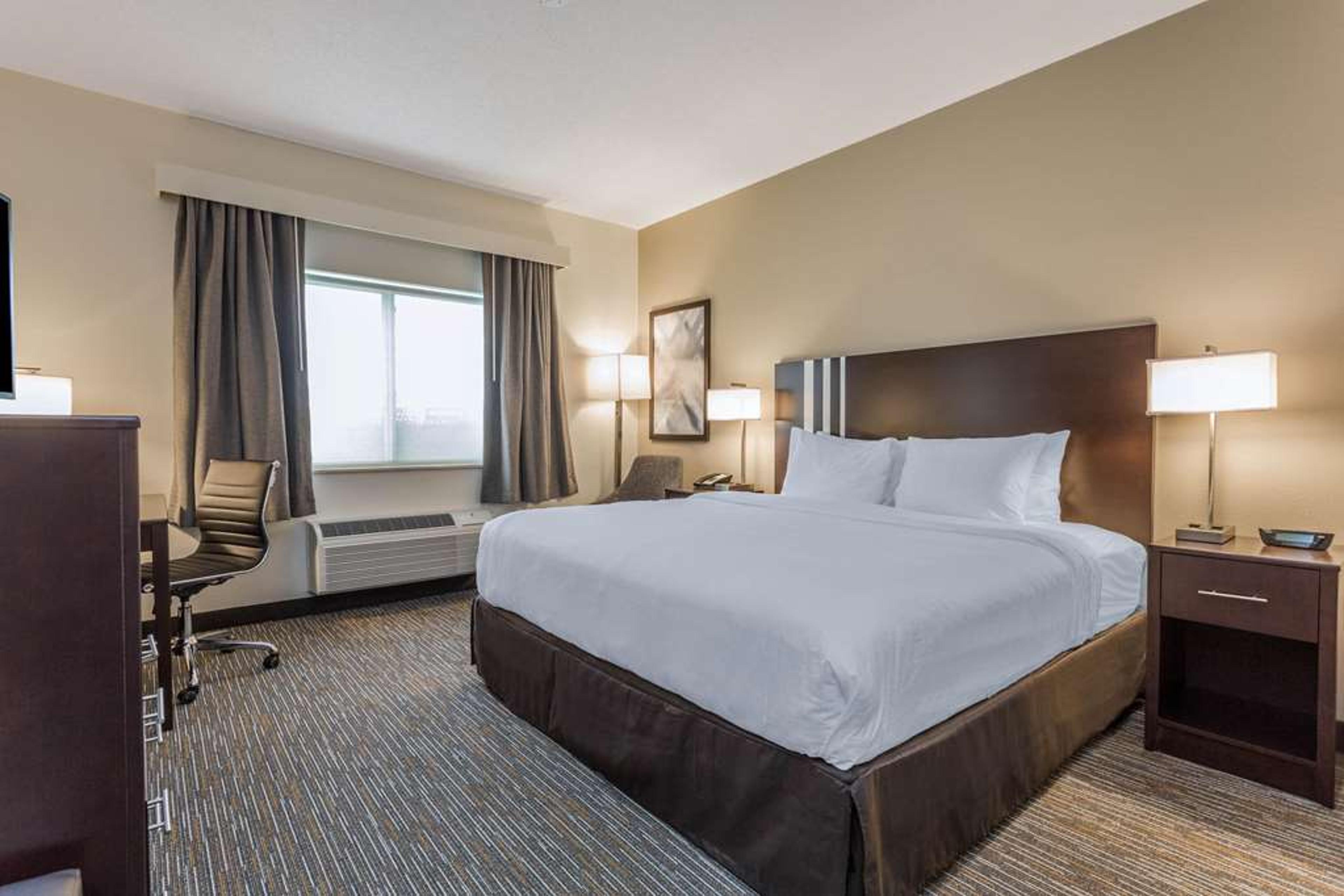 WINGATE BY WYNDHAM GURNEE