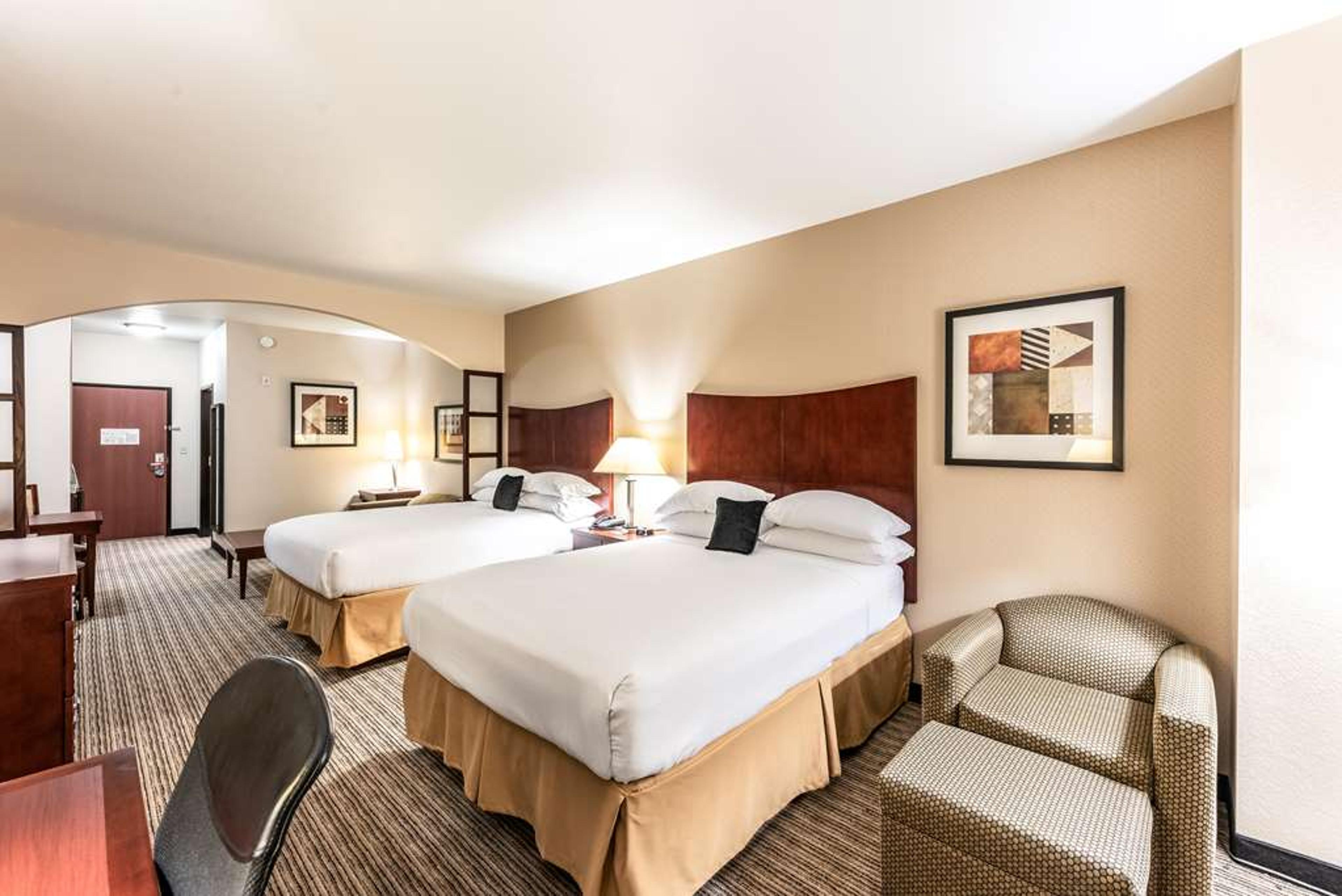 Red Lion Inn Mineral Wells