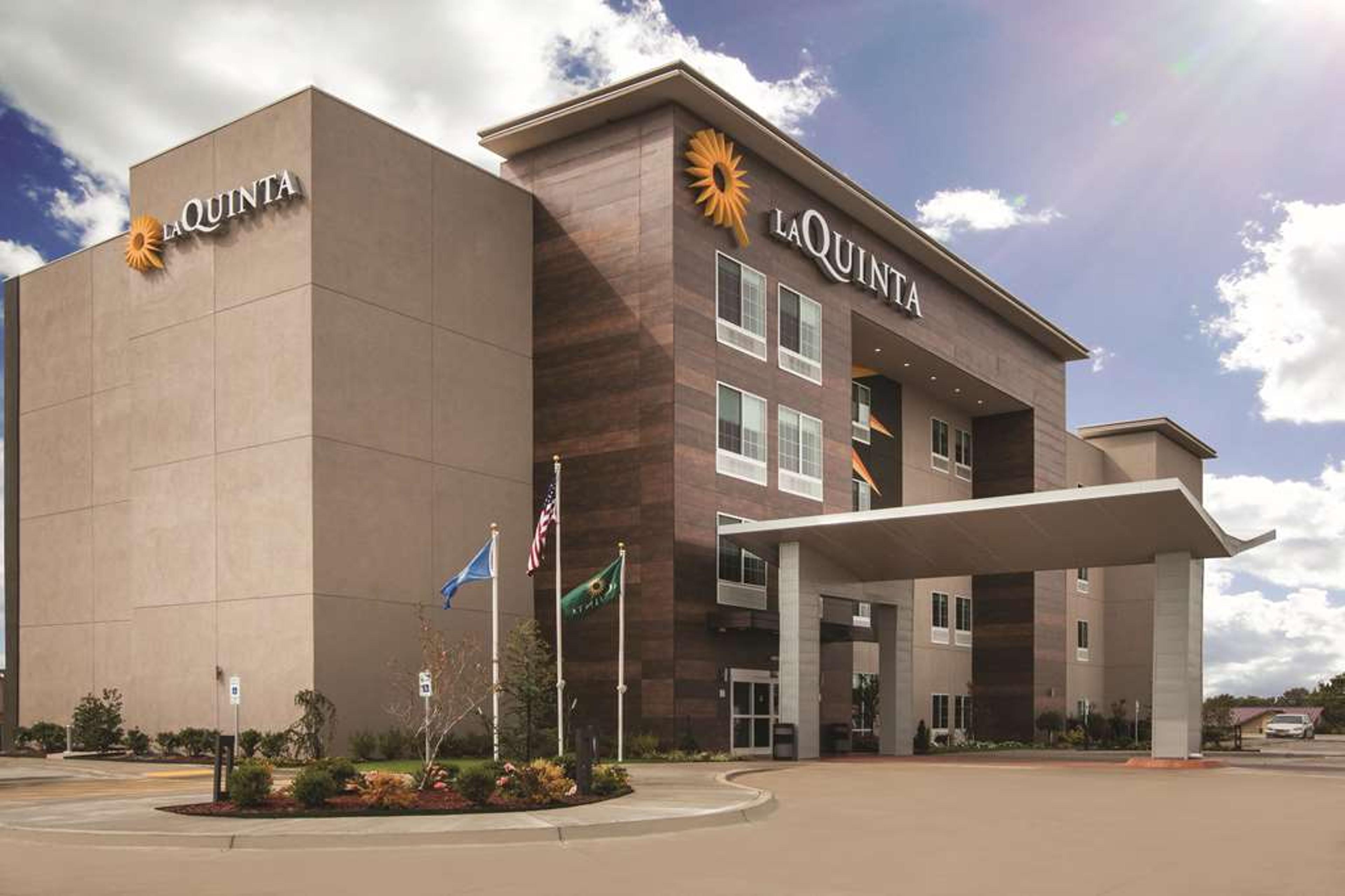 LA QUINTA INN STE MOBILE I-65-ARPT