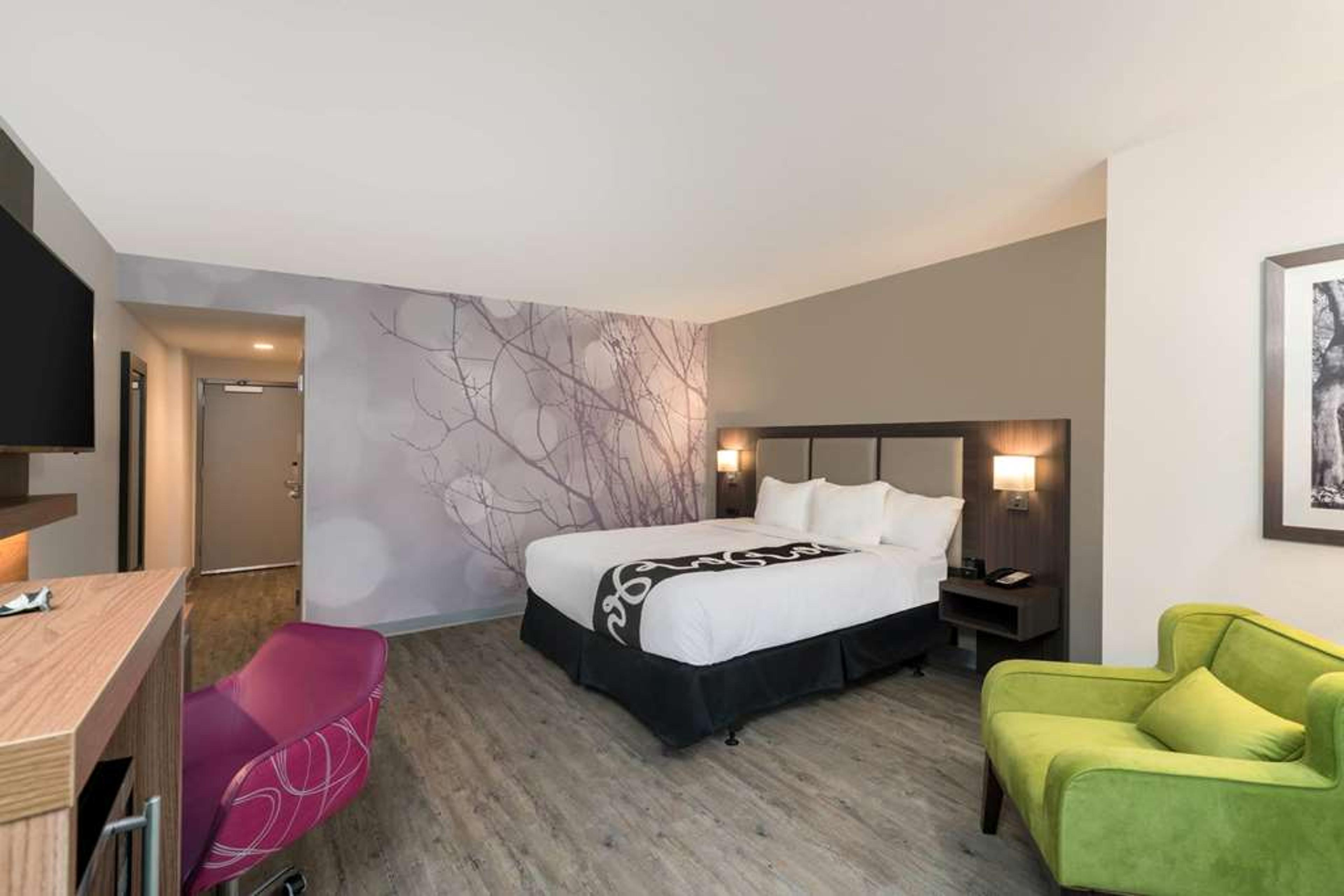 LA QUINTA INN STE MOBILE I-65-ARPT