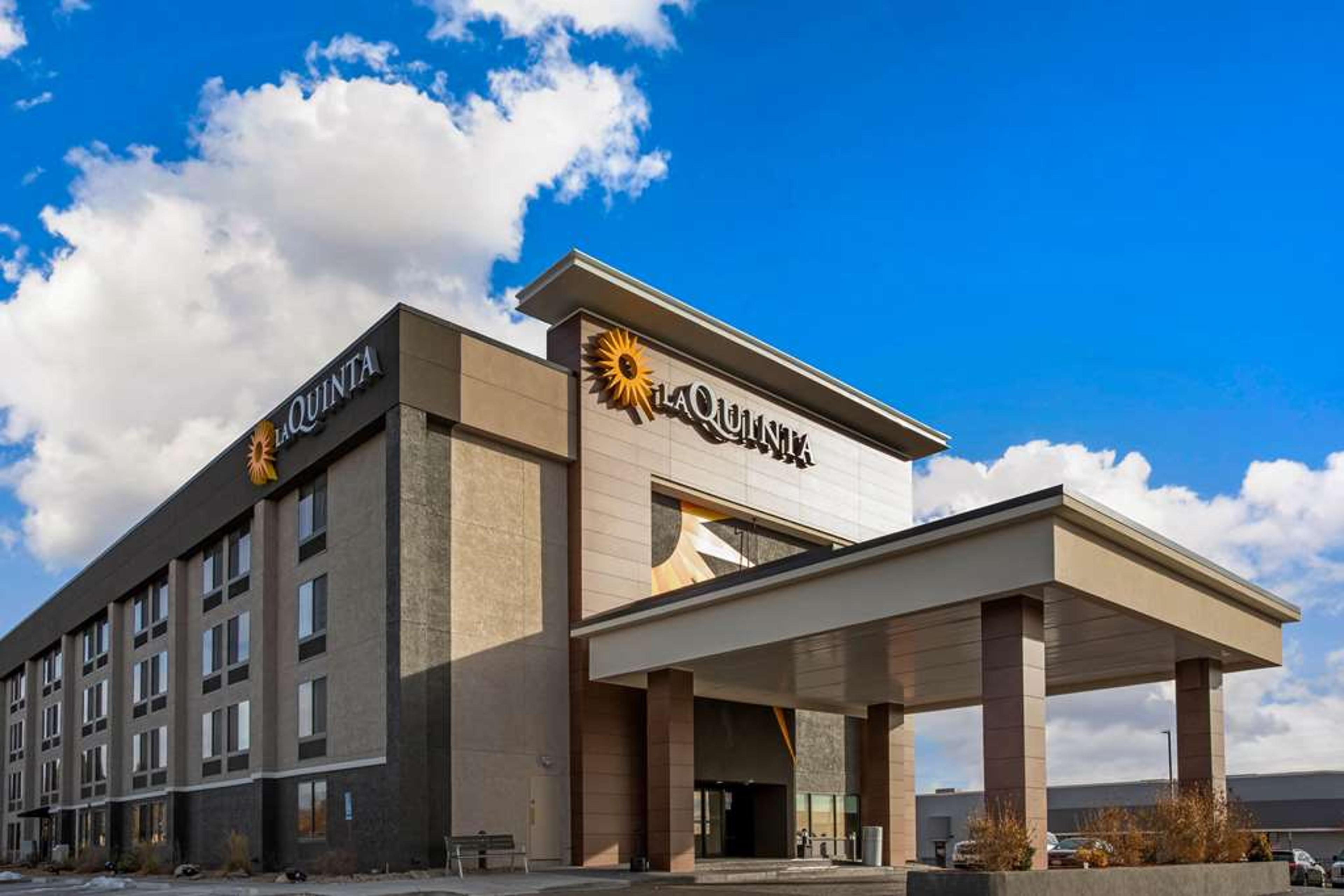 LA QUINTA INN STE AURORA MED. CTR.