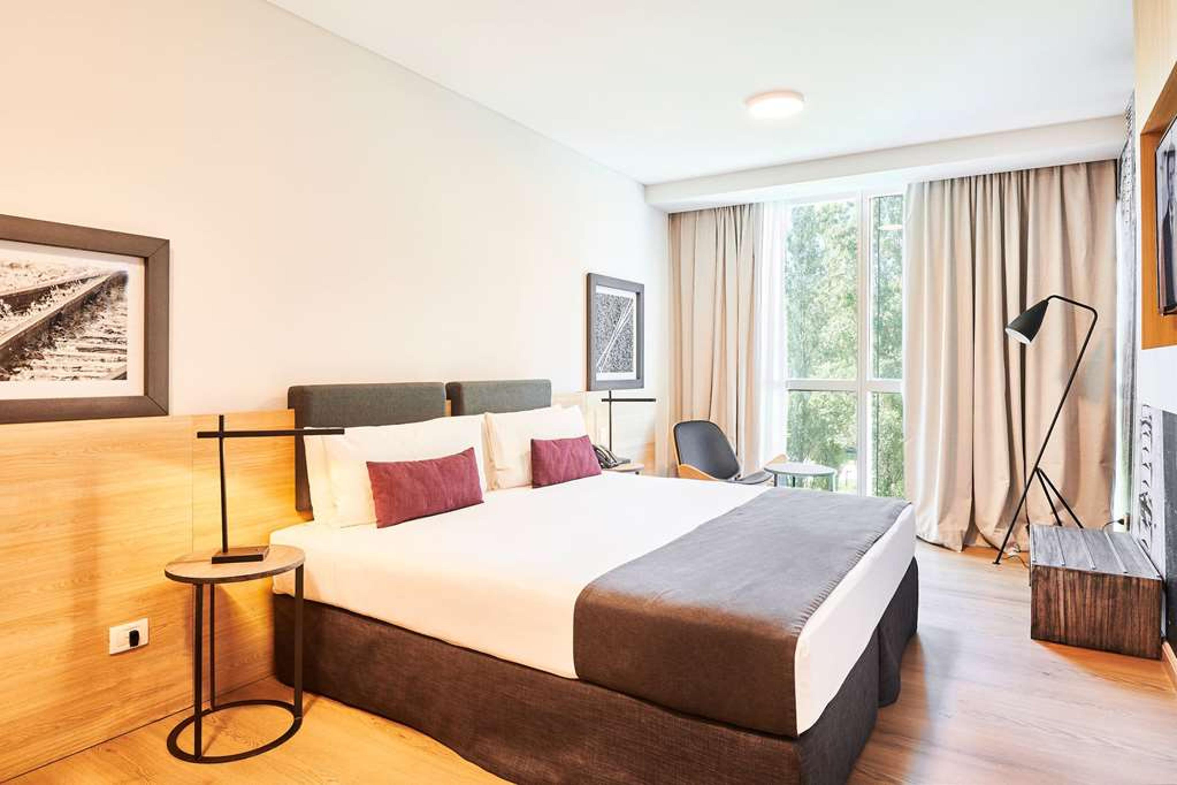 DAZZLER HOTEL ROSARIO